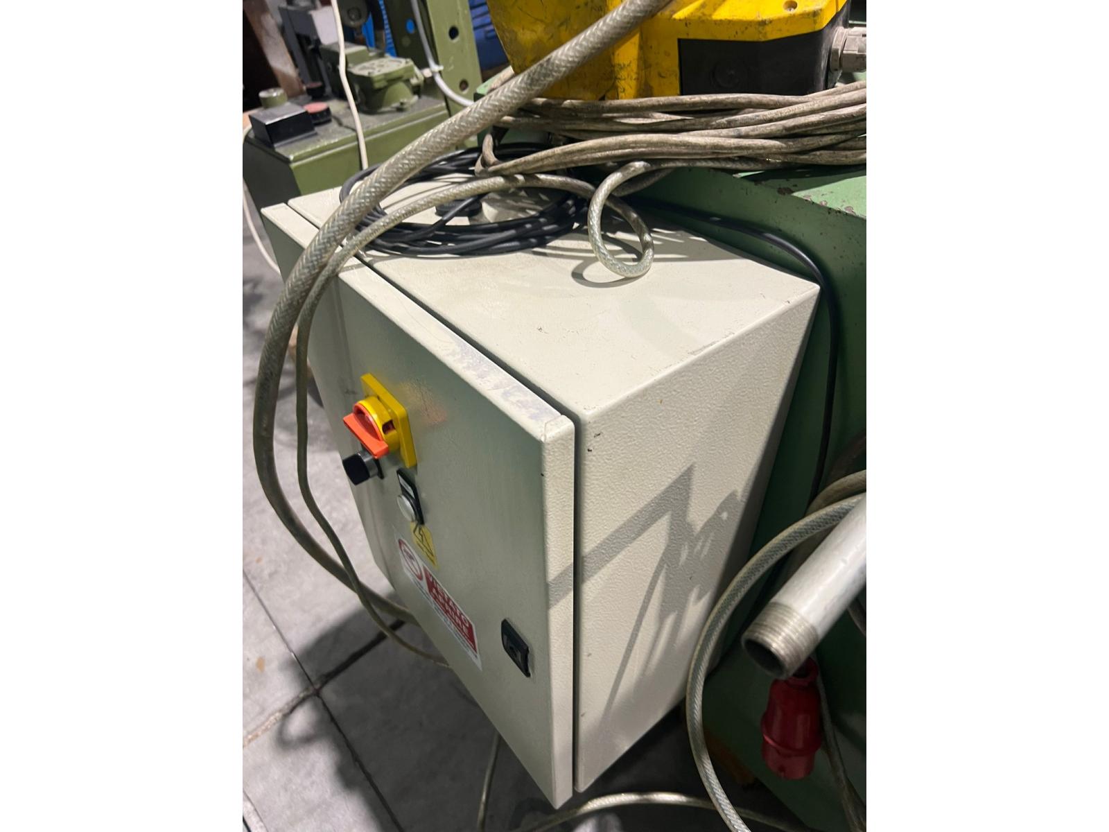 POSIZIONATORE A TAVOLA SIAD