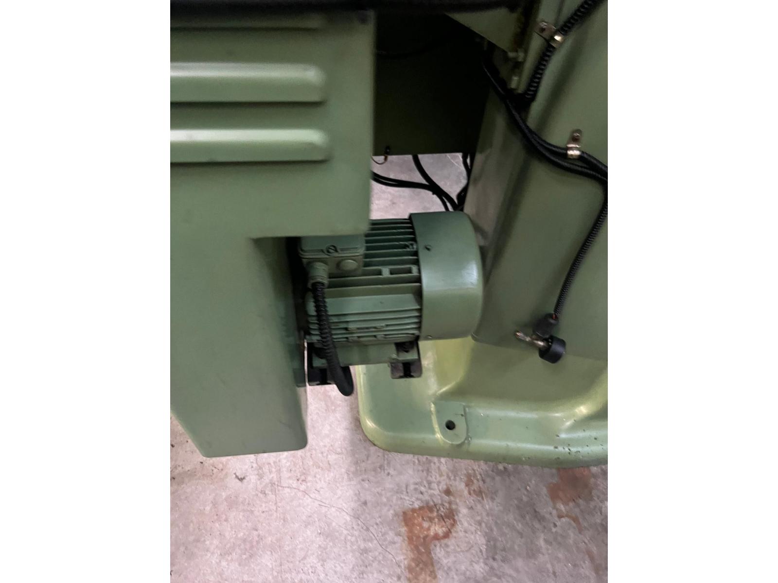 PRESSA MECCANICA CERINI 40 TON