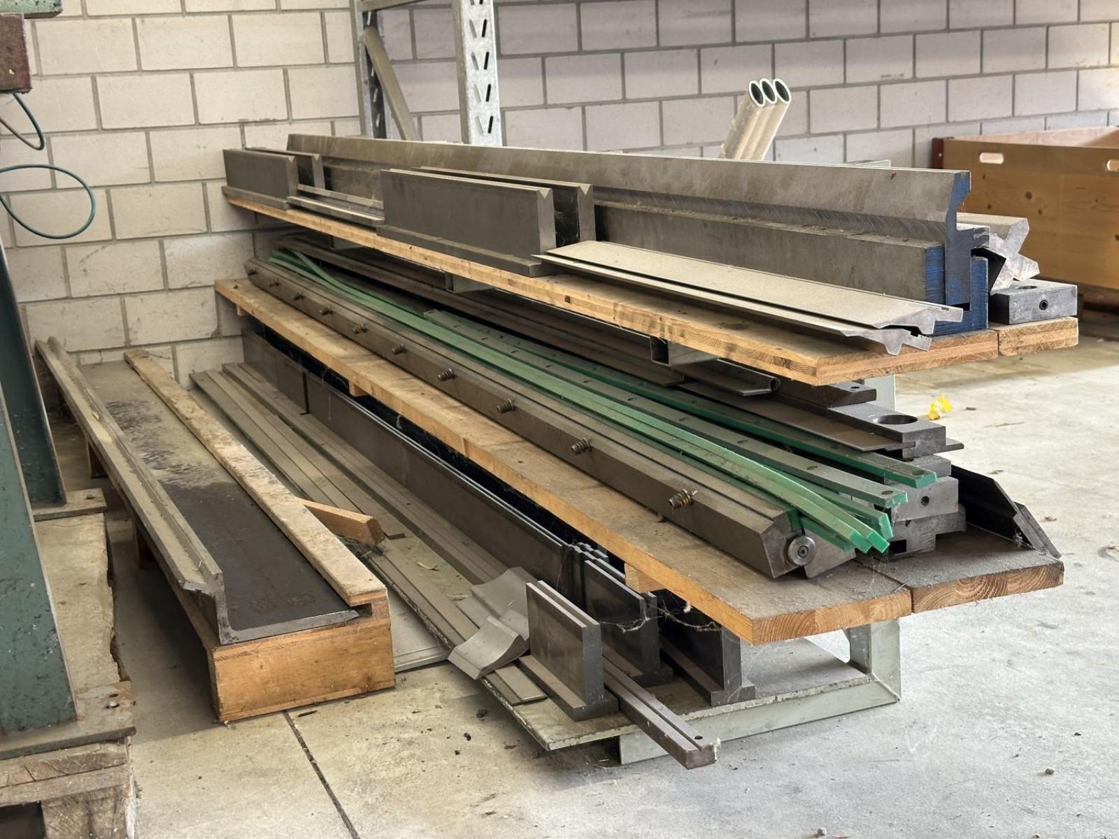 PRESSA PEGATRICE IMAL 115/41