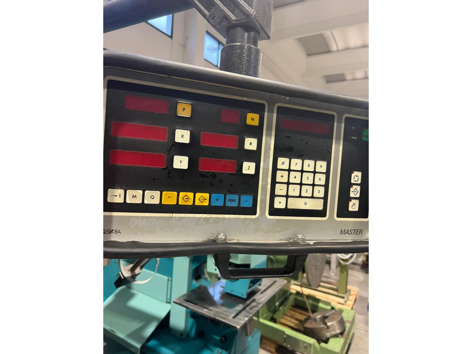 PRESSA PIEGATRCE SCHIAVI