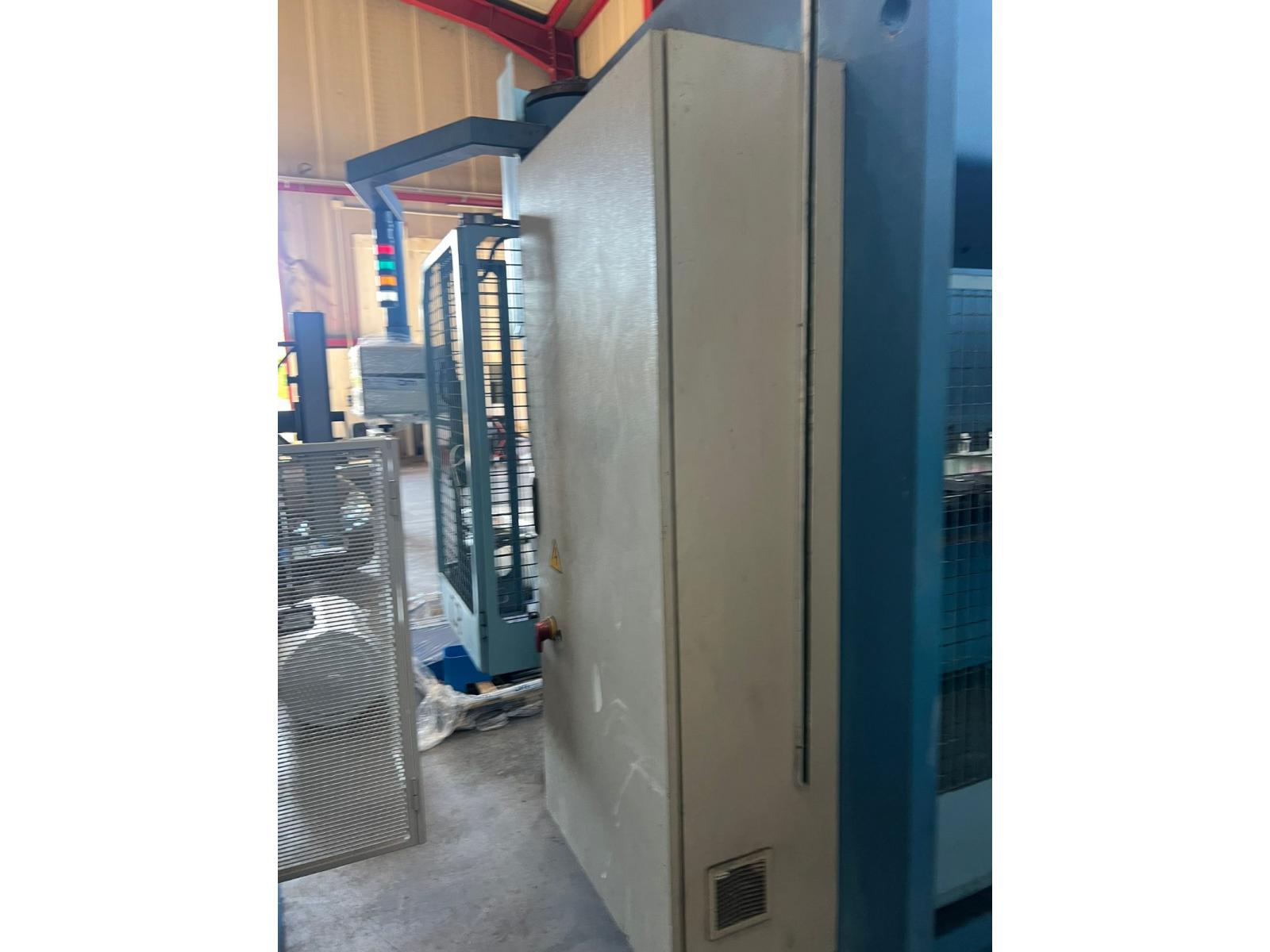 PRESSA PIEGATRICE CR 170/41 GOLD