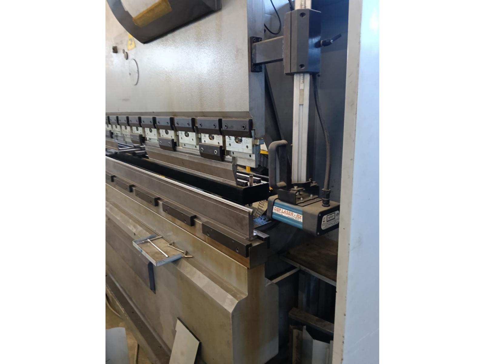 PRESSA PIEGATRICE IMAL