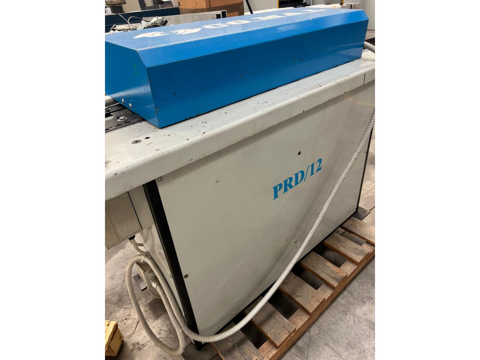 PROFILATRICE COLMAL PRD 12