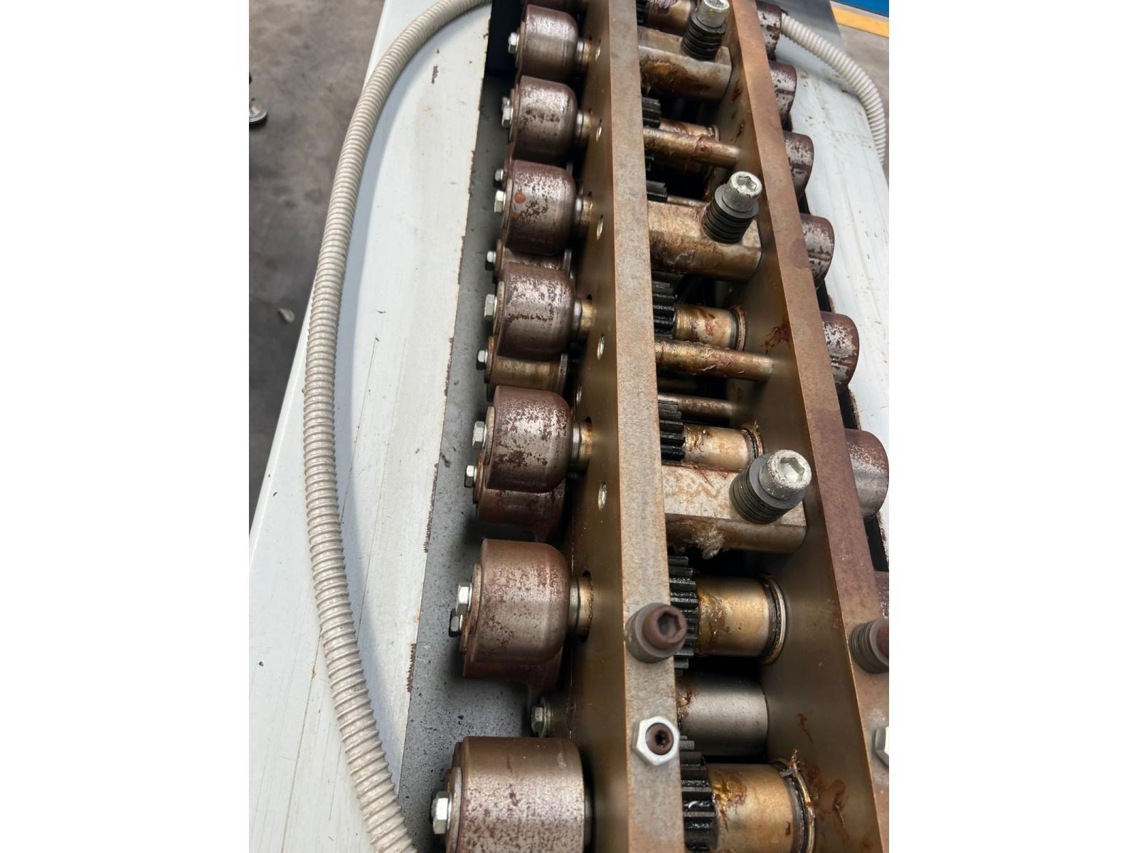 PROFILATRICE COLMAL PRD 12