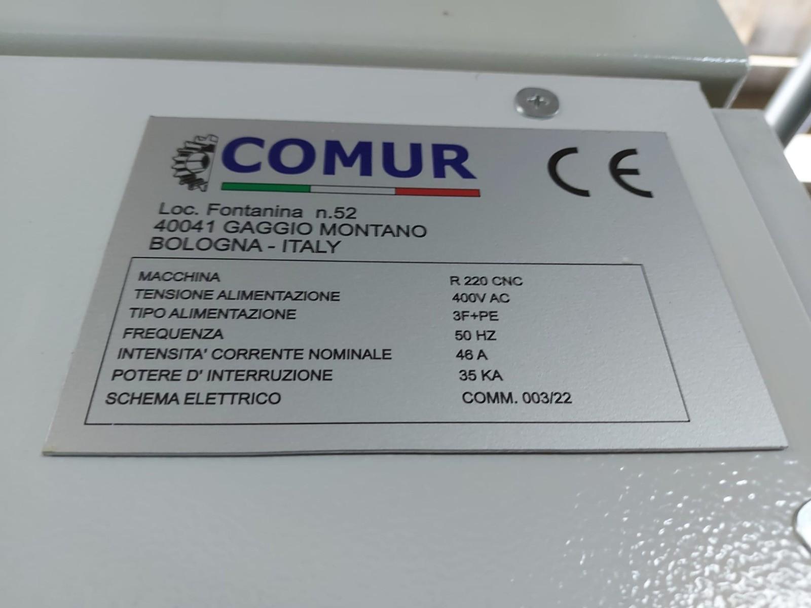 RASATRICI E IMPIANTO DI LAVAGGIO