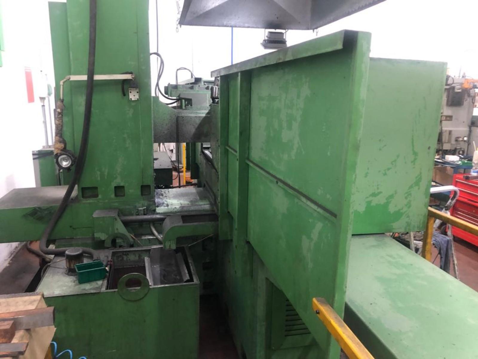 RETTIFICA MAJEVICA BM 515