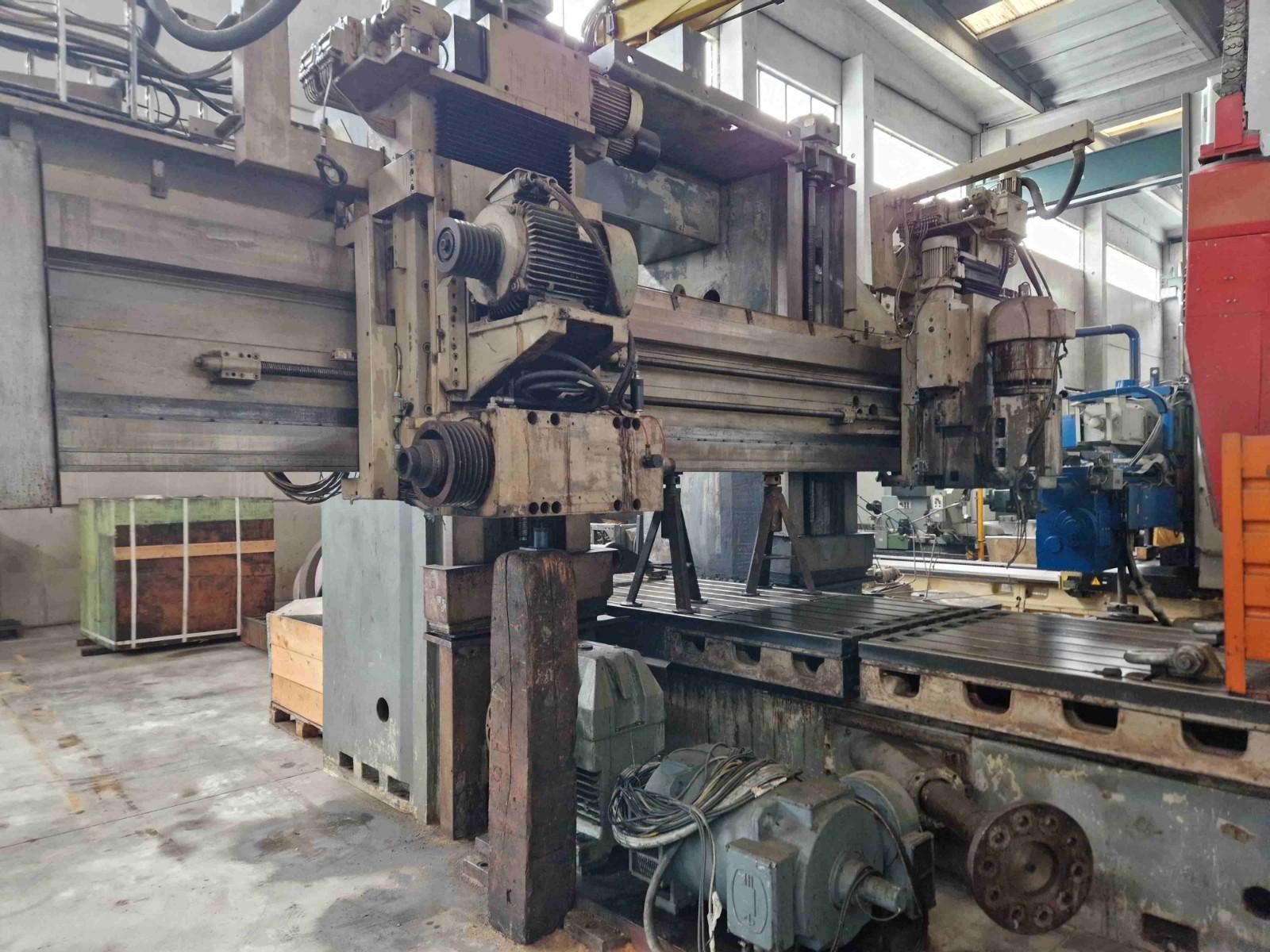 RETTIFICA A PORTALE WMW ASCHERSLEBEN SZ 150