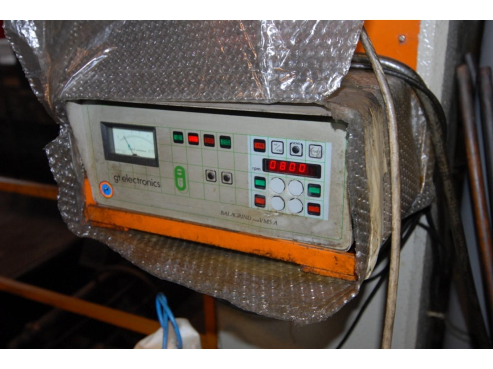 RETTIFICA A PORTALE WMW ASCHERSLEBEN SZ 150