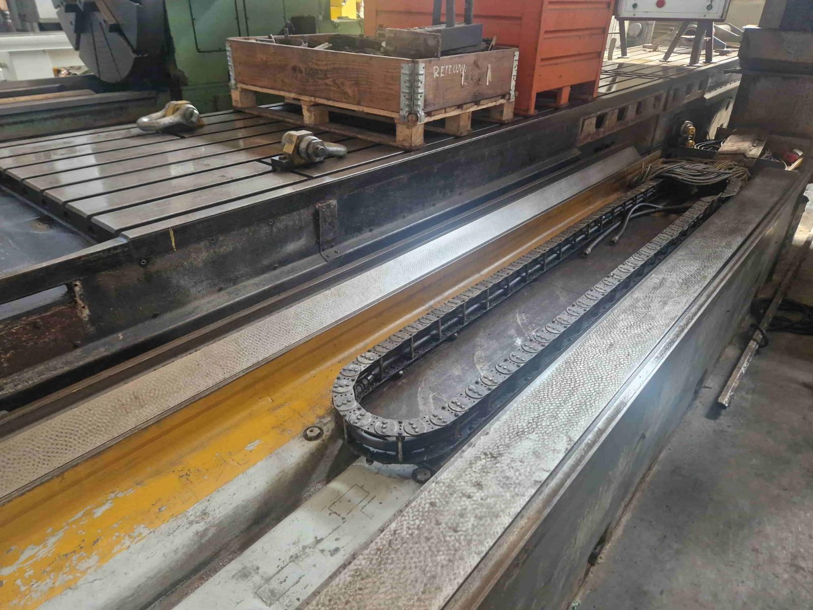 RETTIFICA A PORTALE WMW ASCHERSLEBEN SZ 150