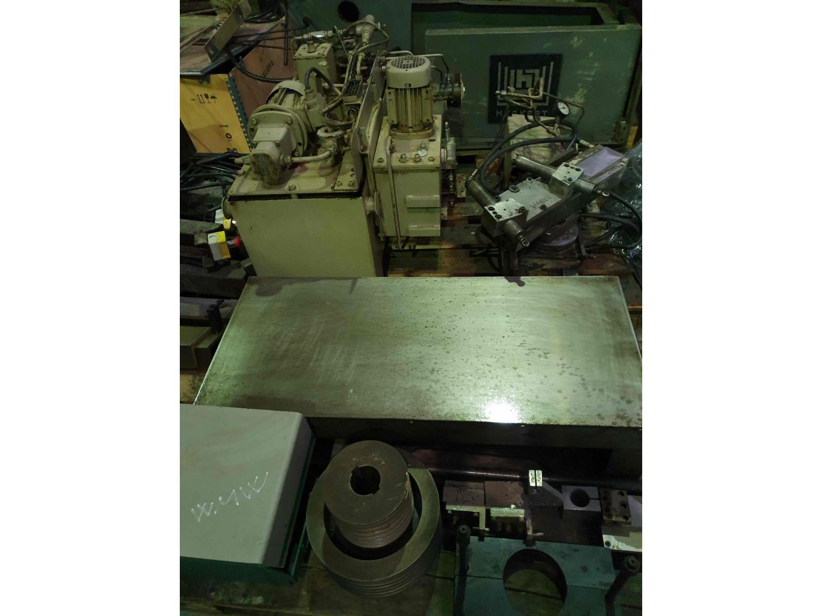 RETTIFICA A PORTALE WMW ASCHERSLEBEN SZ 150