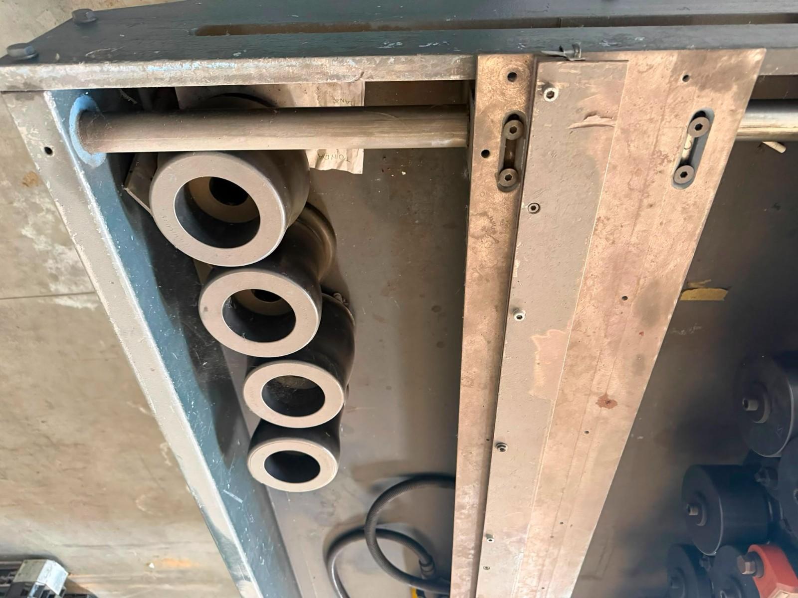 RICCIOLATRICE STILEMC 90 ECO 815