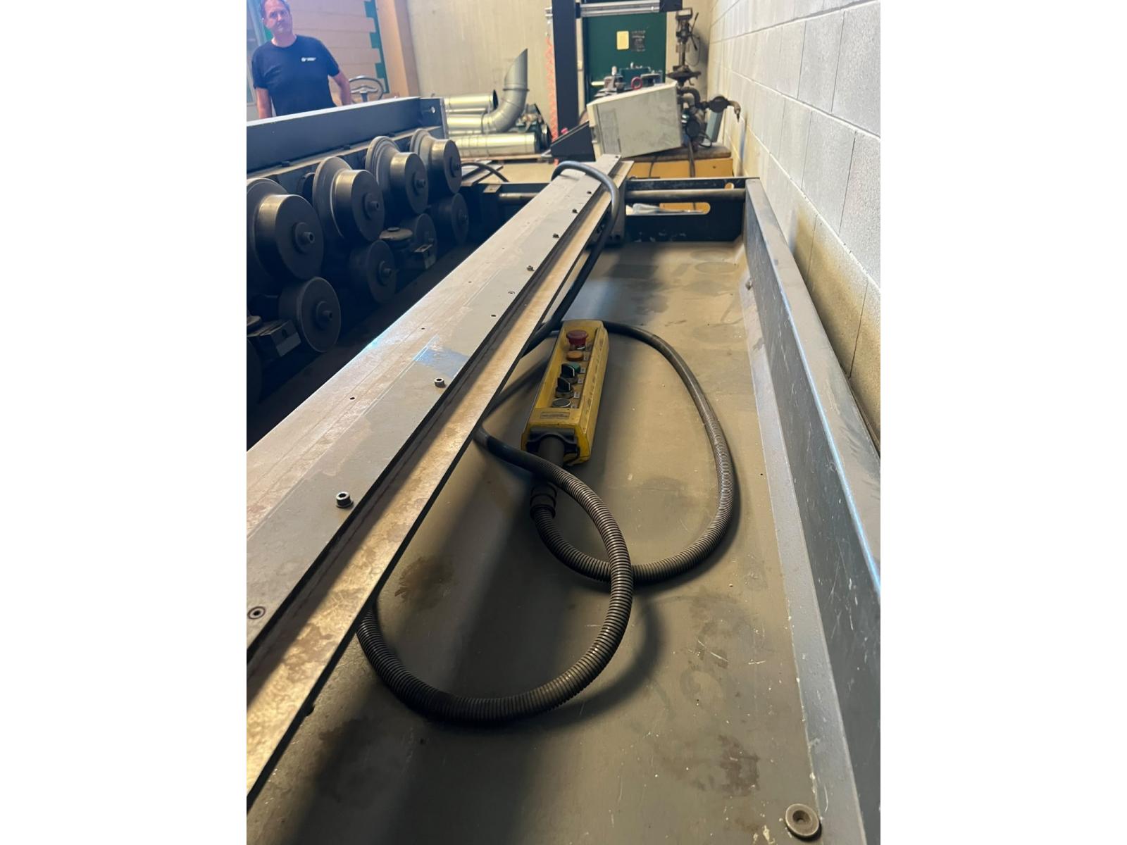 RICCIOLATRICE STILEMC 90 ECO 815