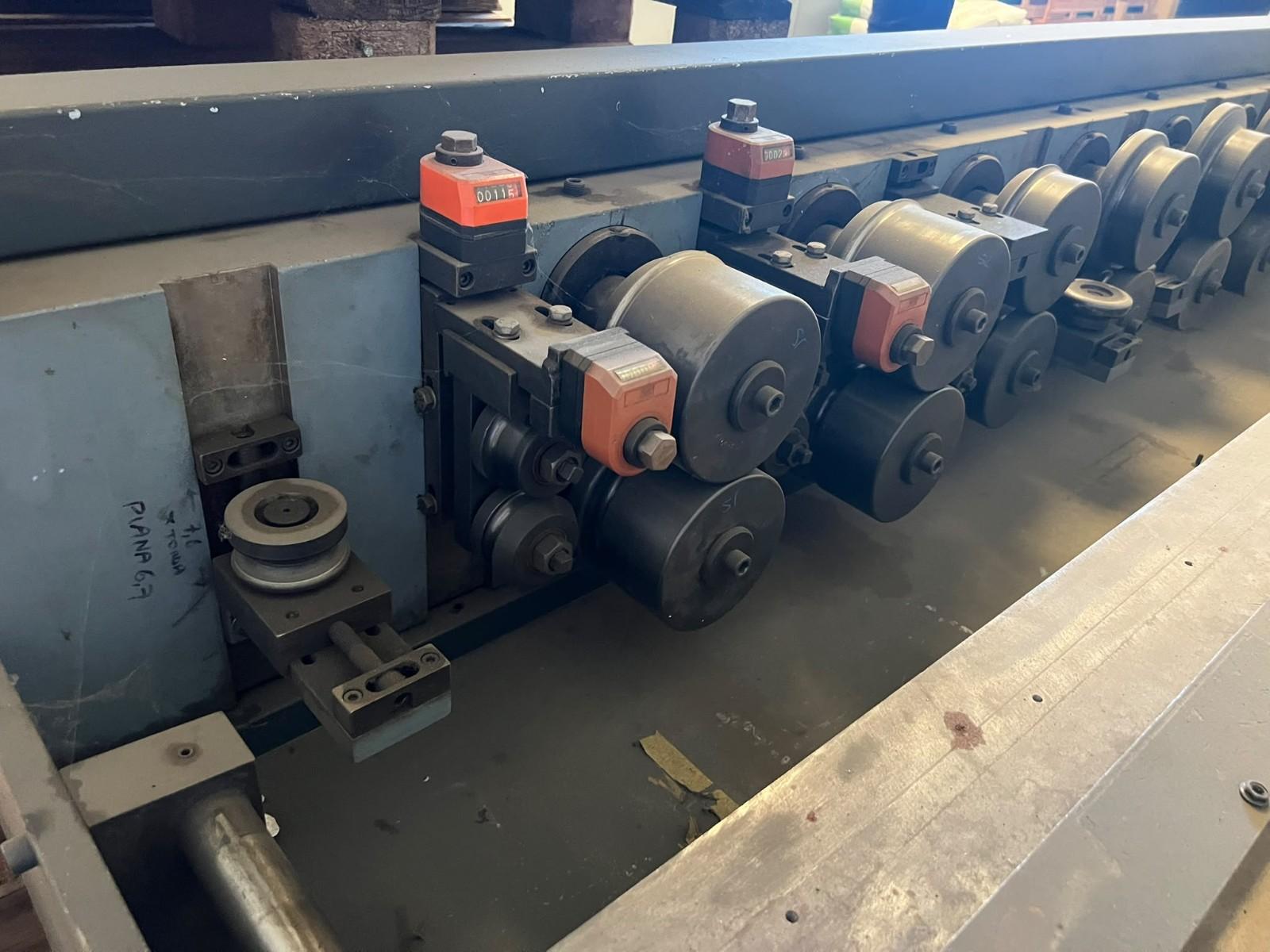 RICCIOLATRICE STILEMC 90 ECO 815