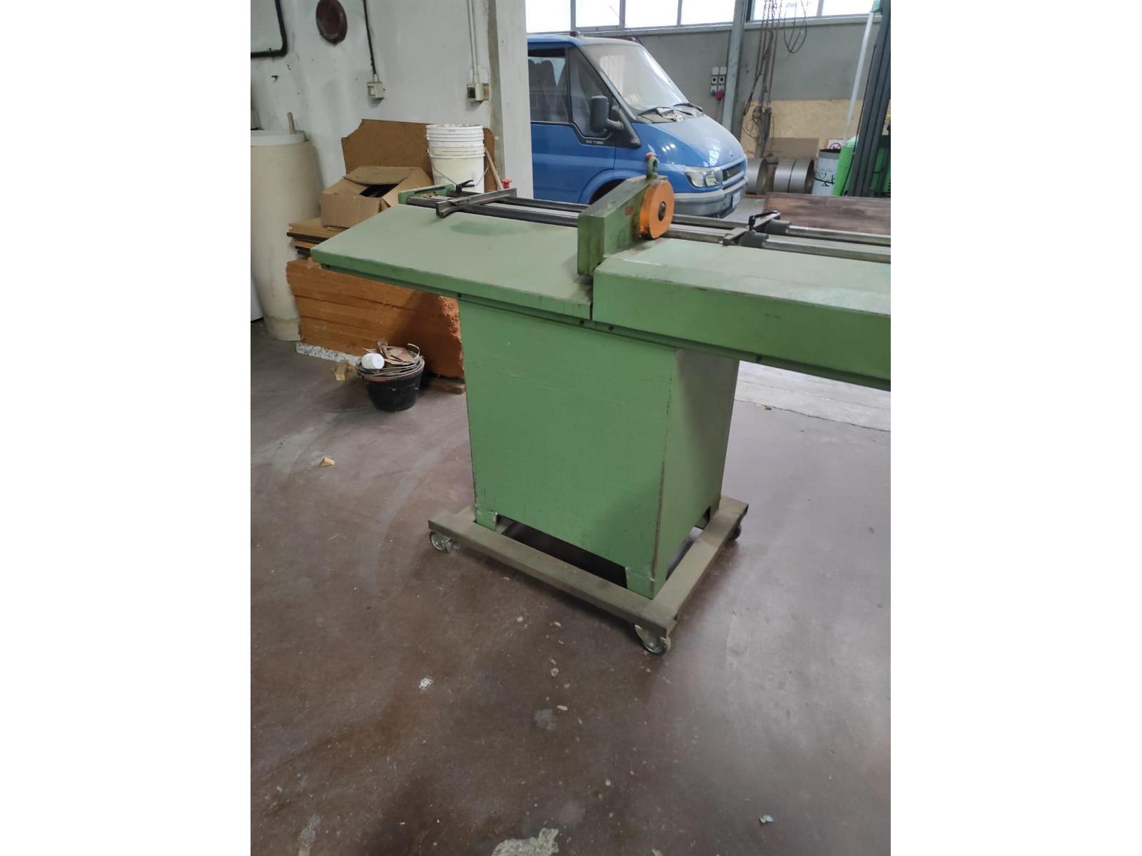 ROTELLA GABELLA MONO LAMA