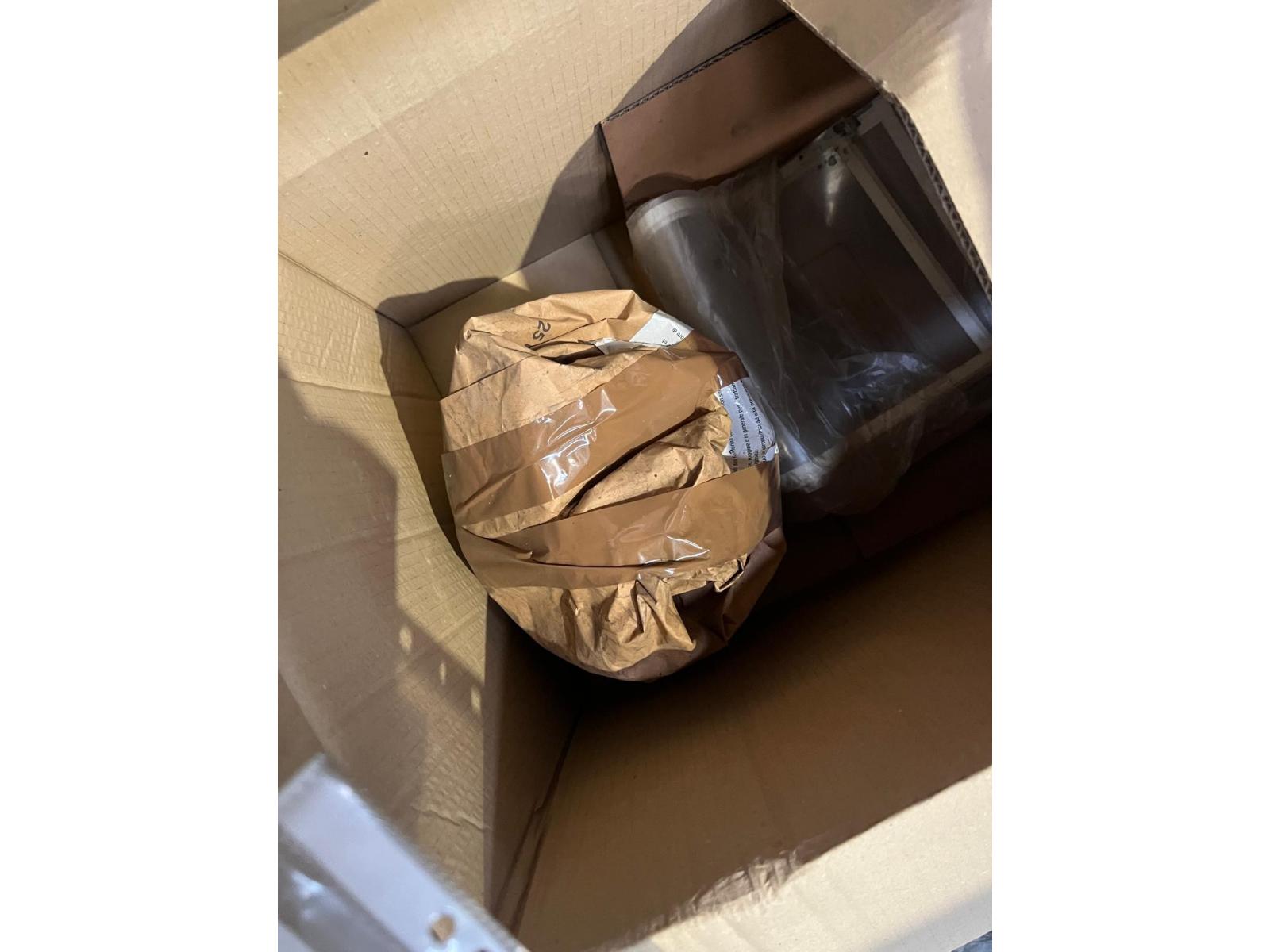 SABBIATRICE UNICRAFT SSK1