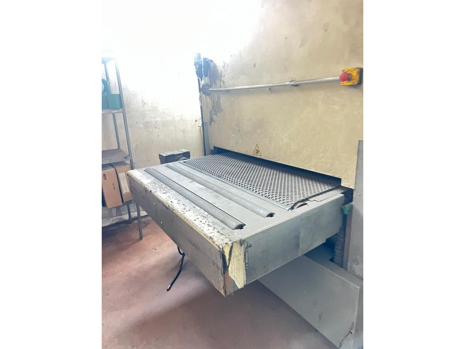 SATINATRICE COSTA MA CC 1150