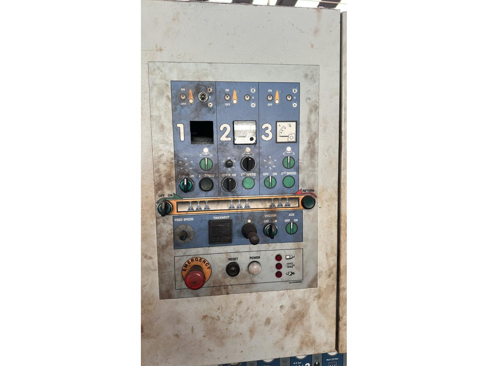 SATINATRICE COSTA MD4 CV 1150