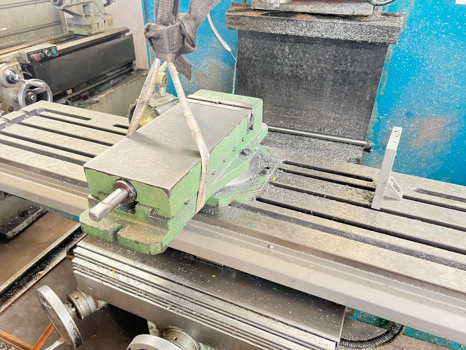 SCANTONATRICE EUROMAC MULTI 220 /6