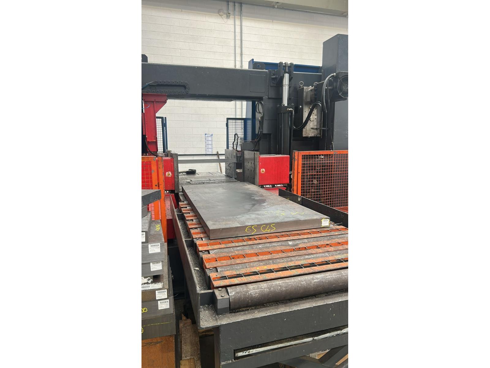 SEGATRICE FRIGGI 800