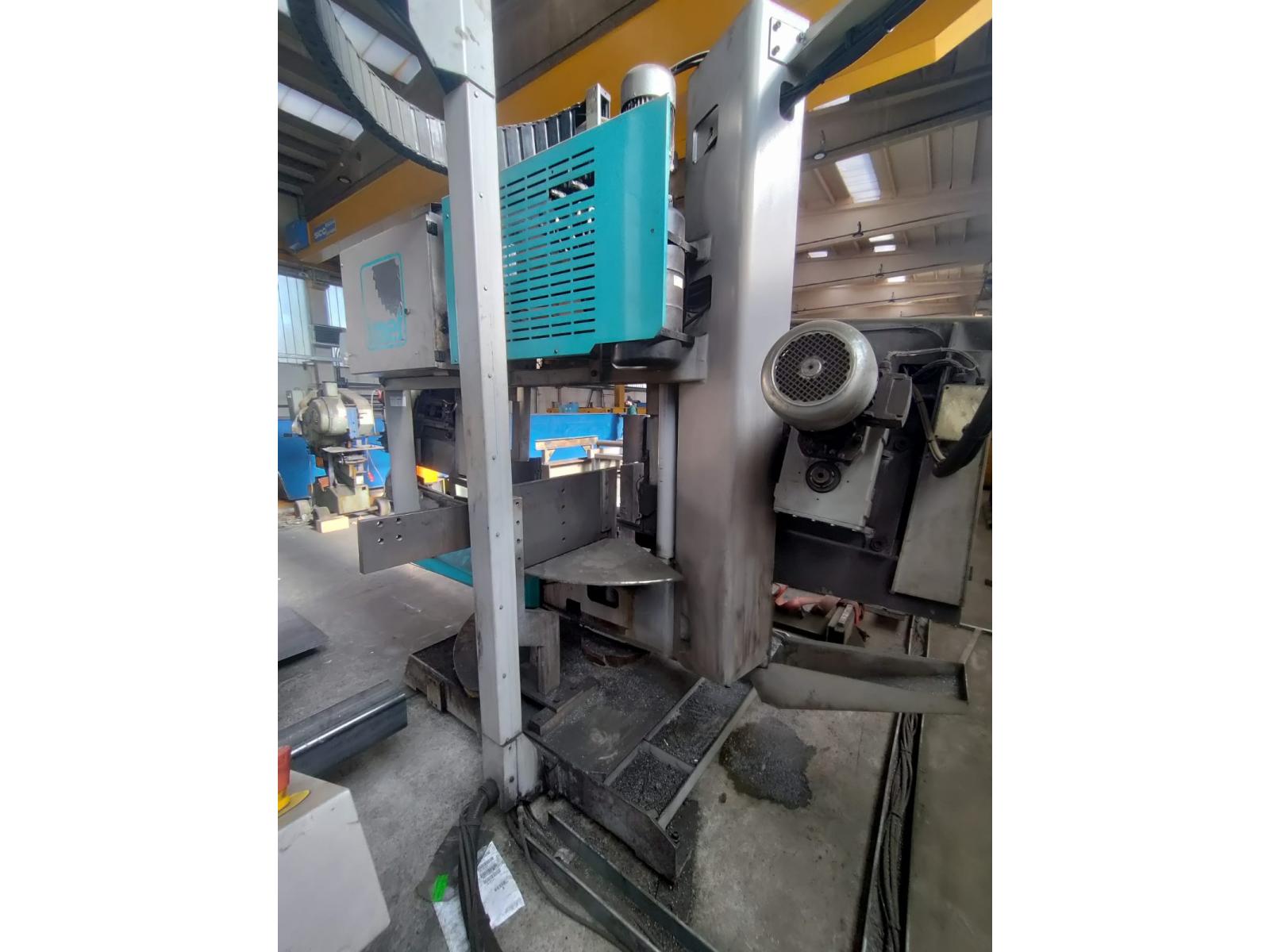 SEGATRICE IMET TECH 802