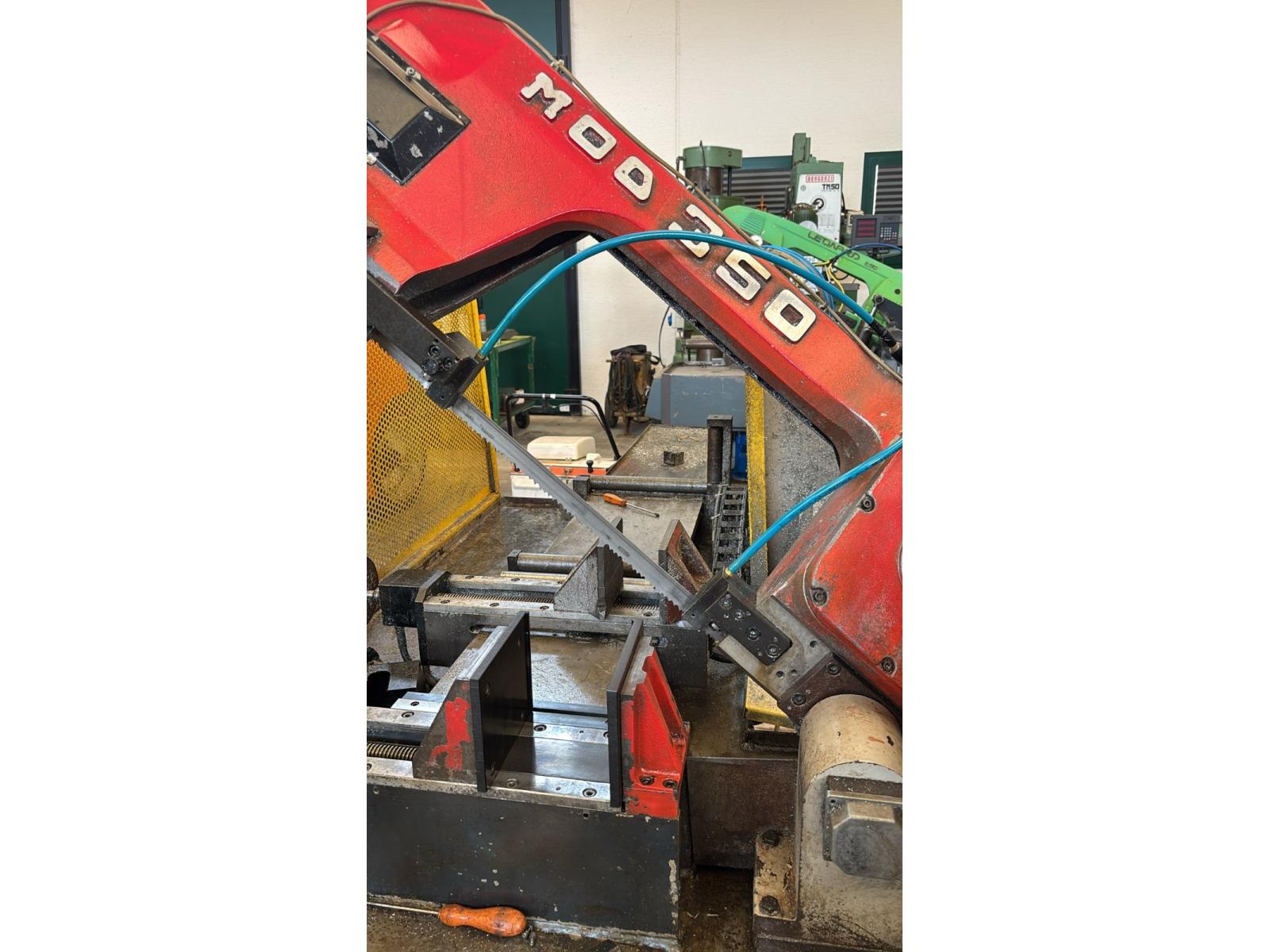 SEGATRICE A NASTRO AUTOMATICA BIANCO