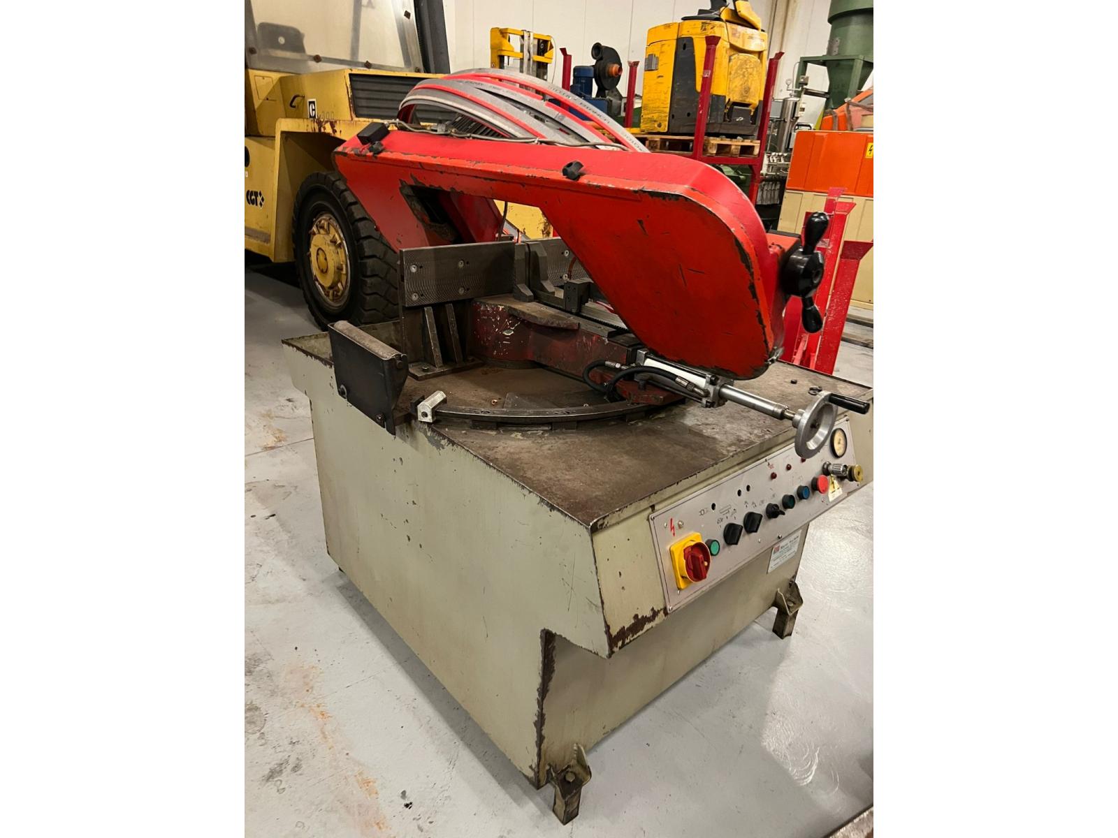 SEGATRICE A NASTRO BIANCO