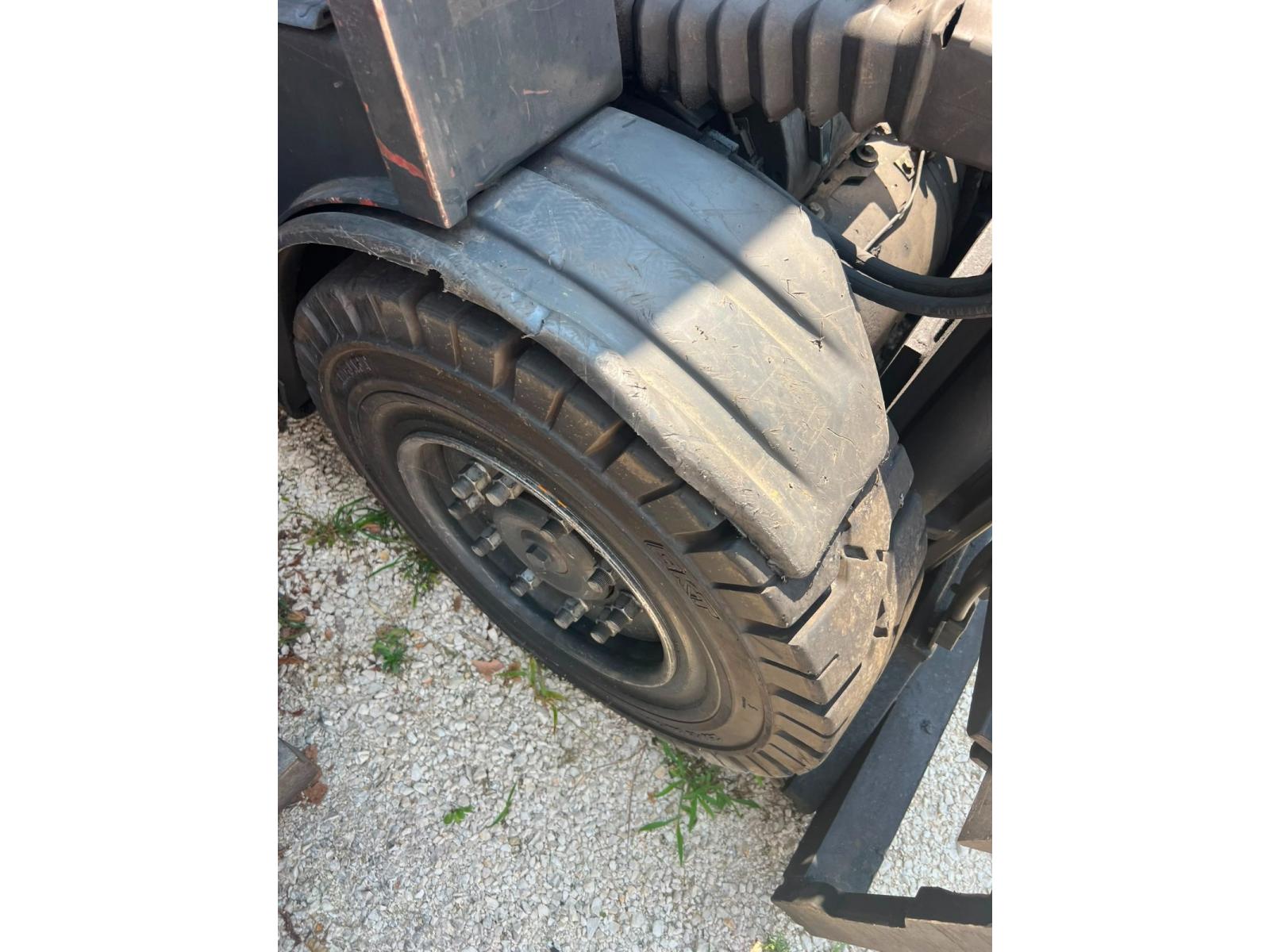 STOCK CARRELLI