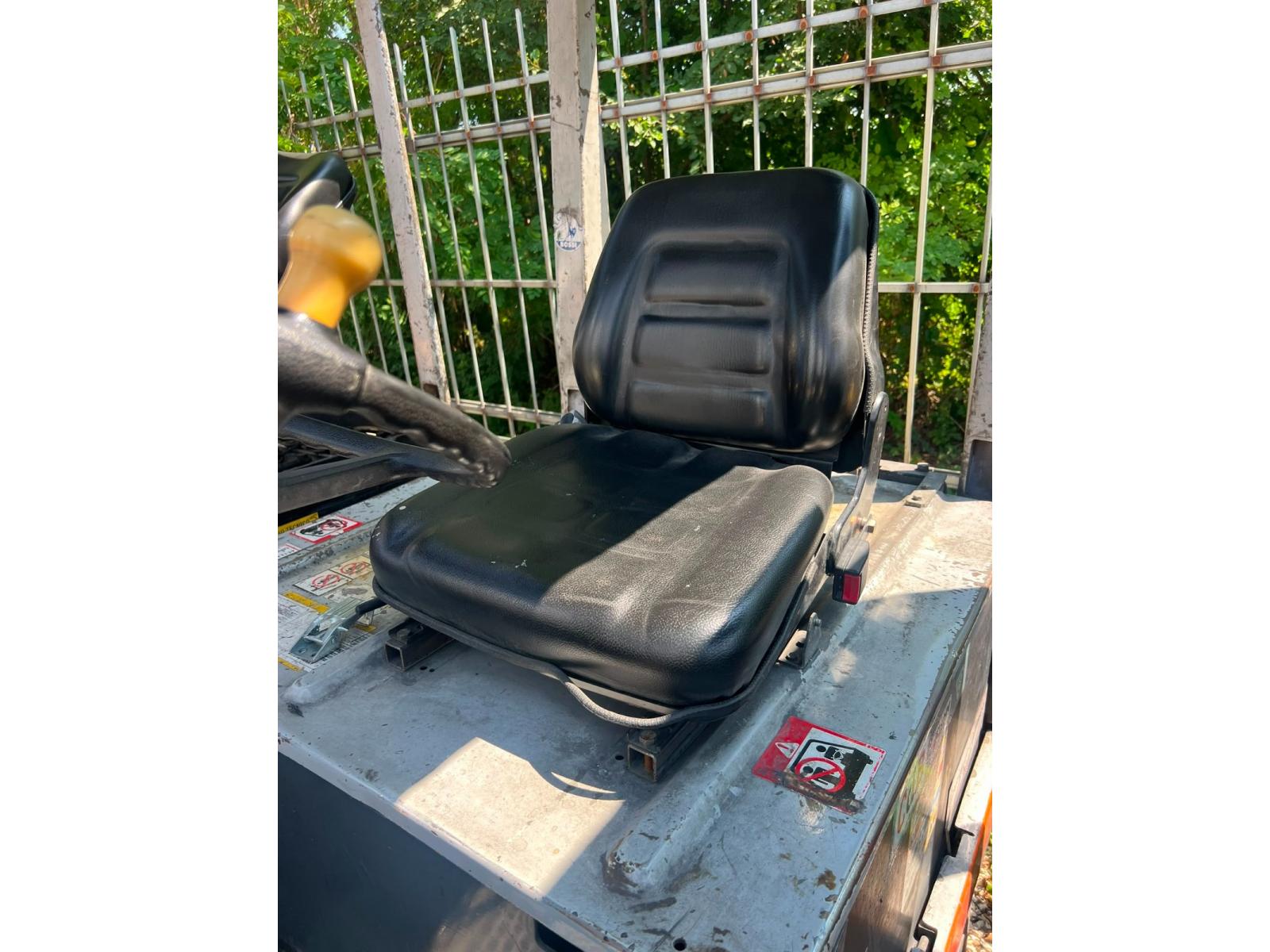 STOCK CARRELLI
