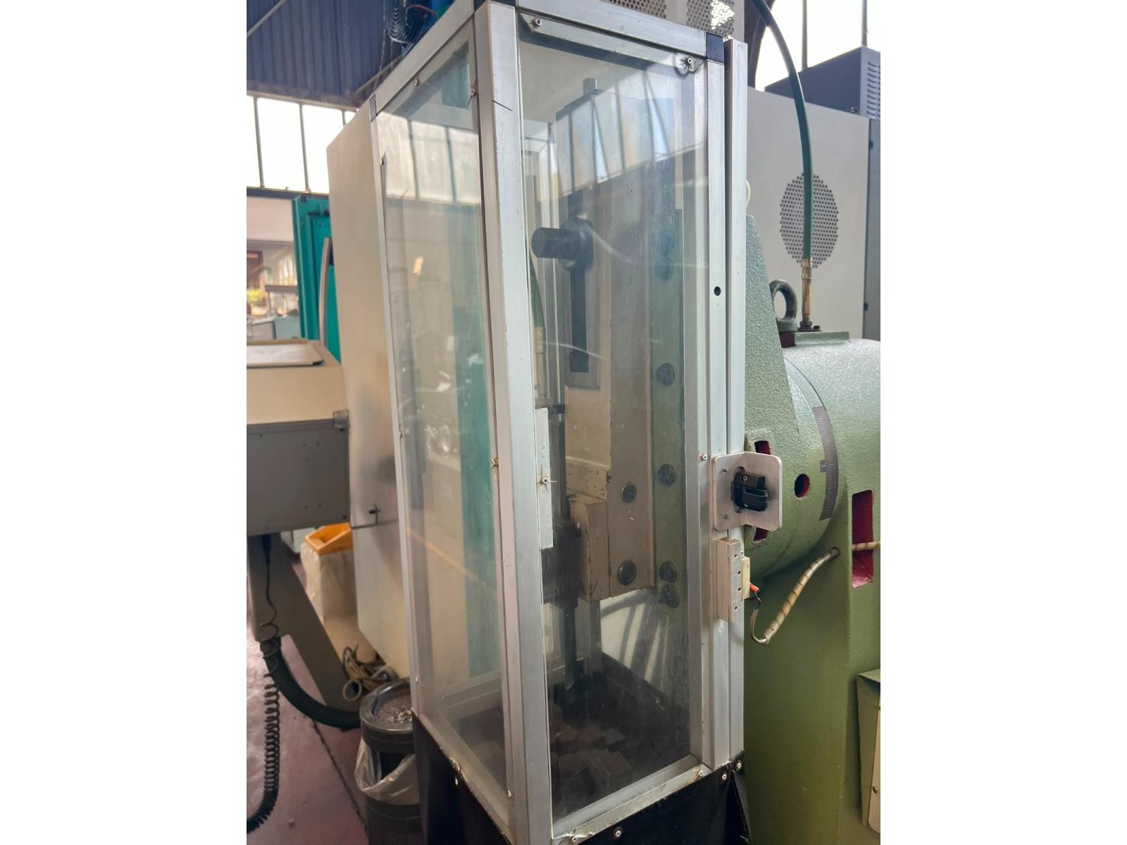 STOZZATRICE 200 ST