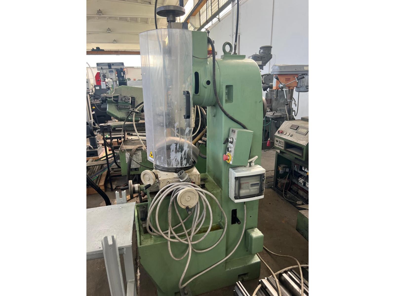 STOZZATRICE CABE 150 ST