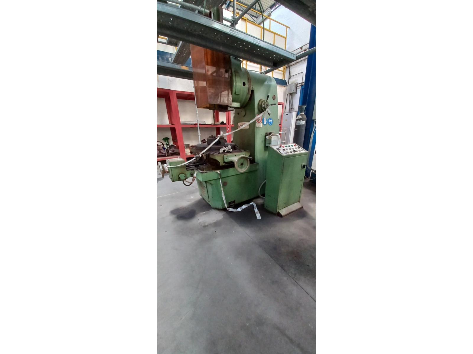 STOZZATRICE CABE 360 ST