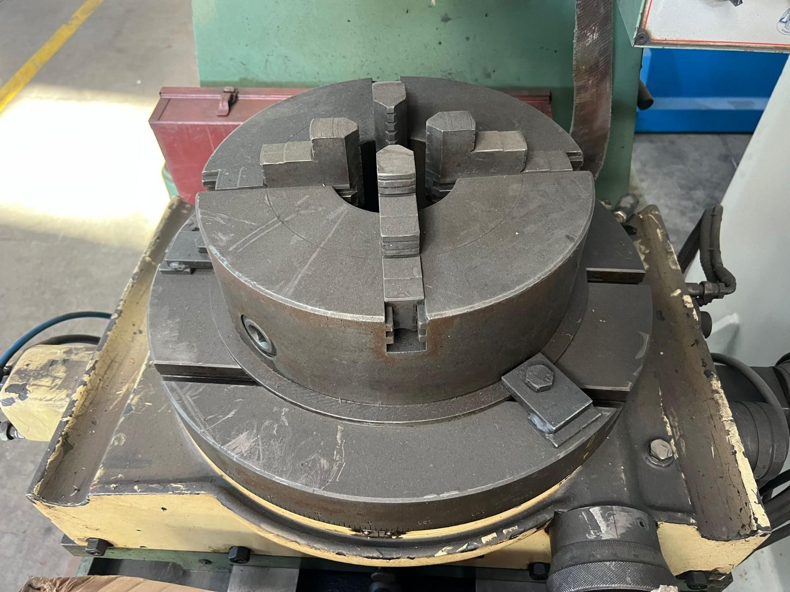 STOZZATRICE CAMS 250