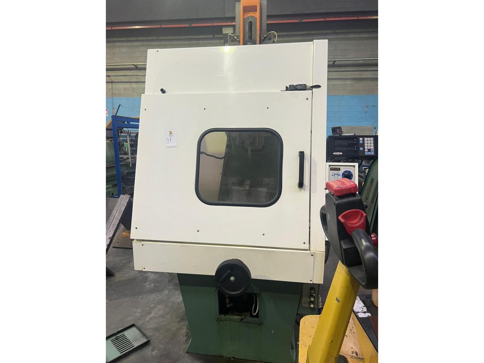 STOZZATRICE CAMS 300