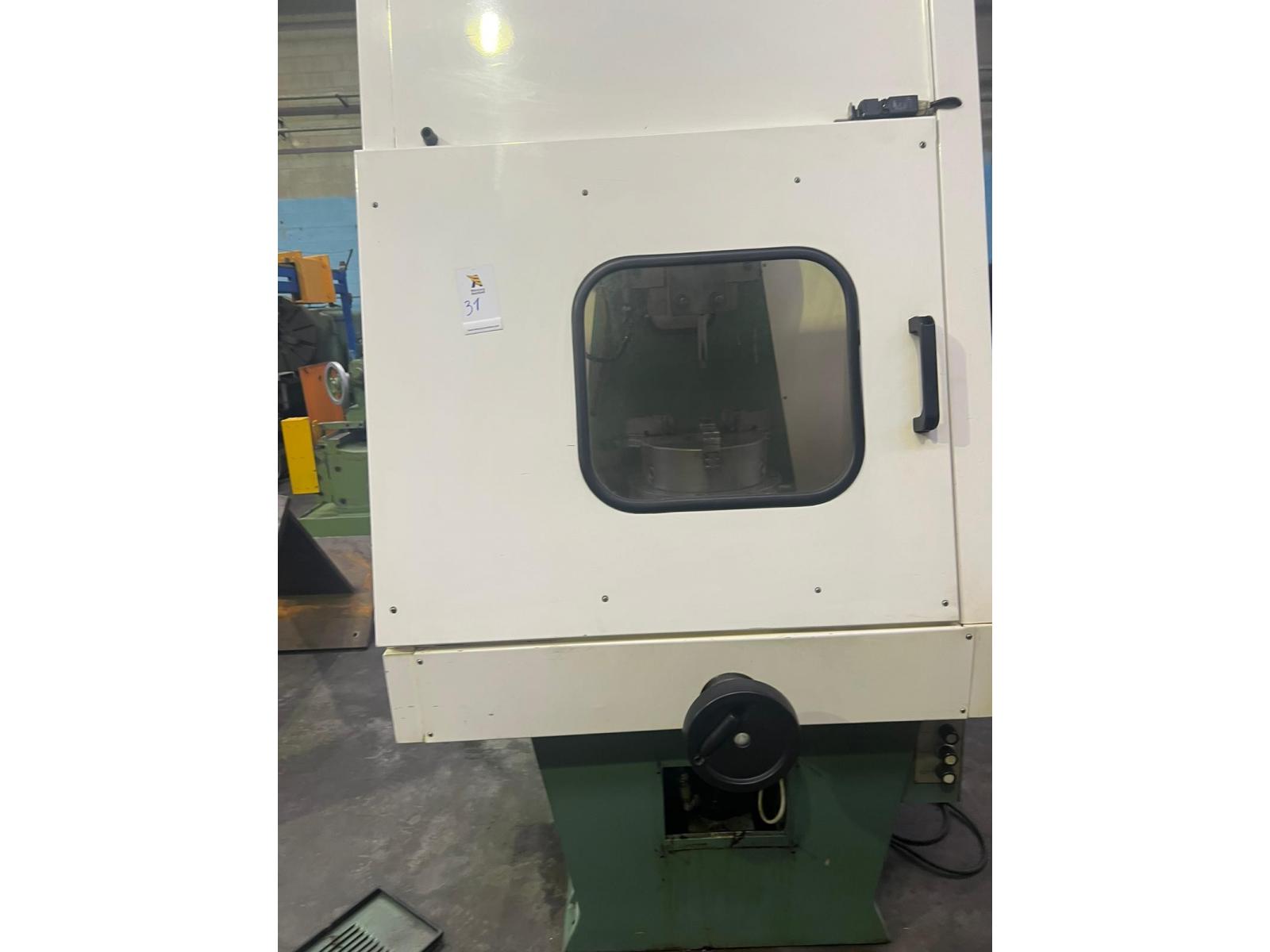 STOZZATRICE CAMS 300