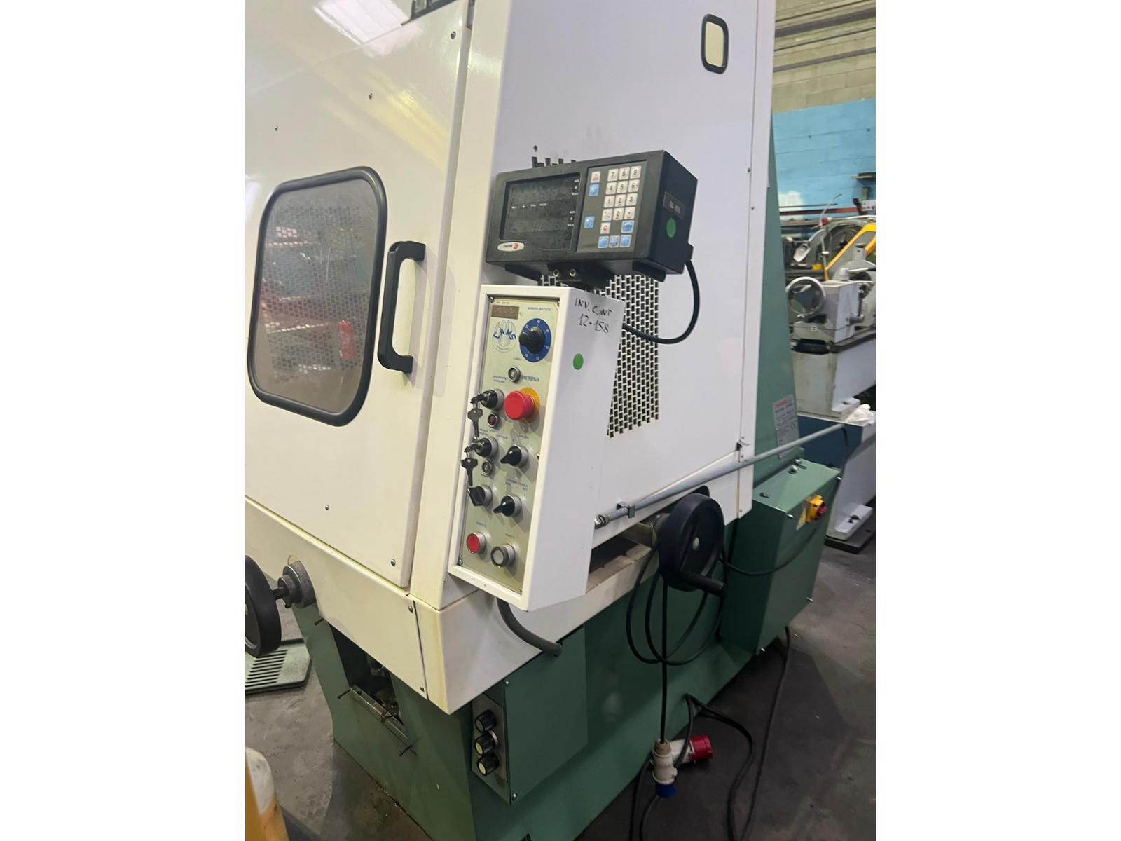 STOZZATRICE CAMS 300