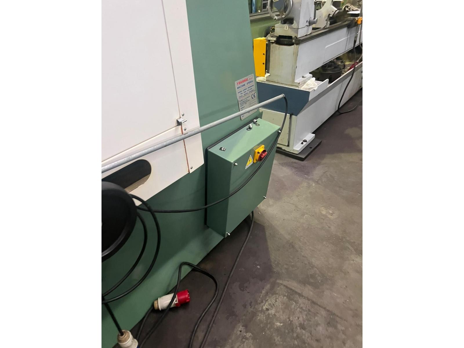 STOZZATRICE CAMS 300