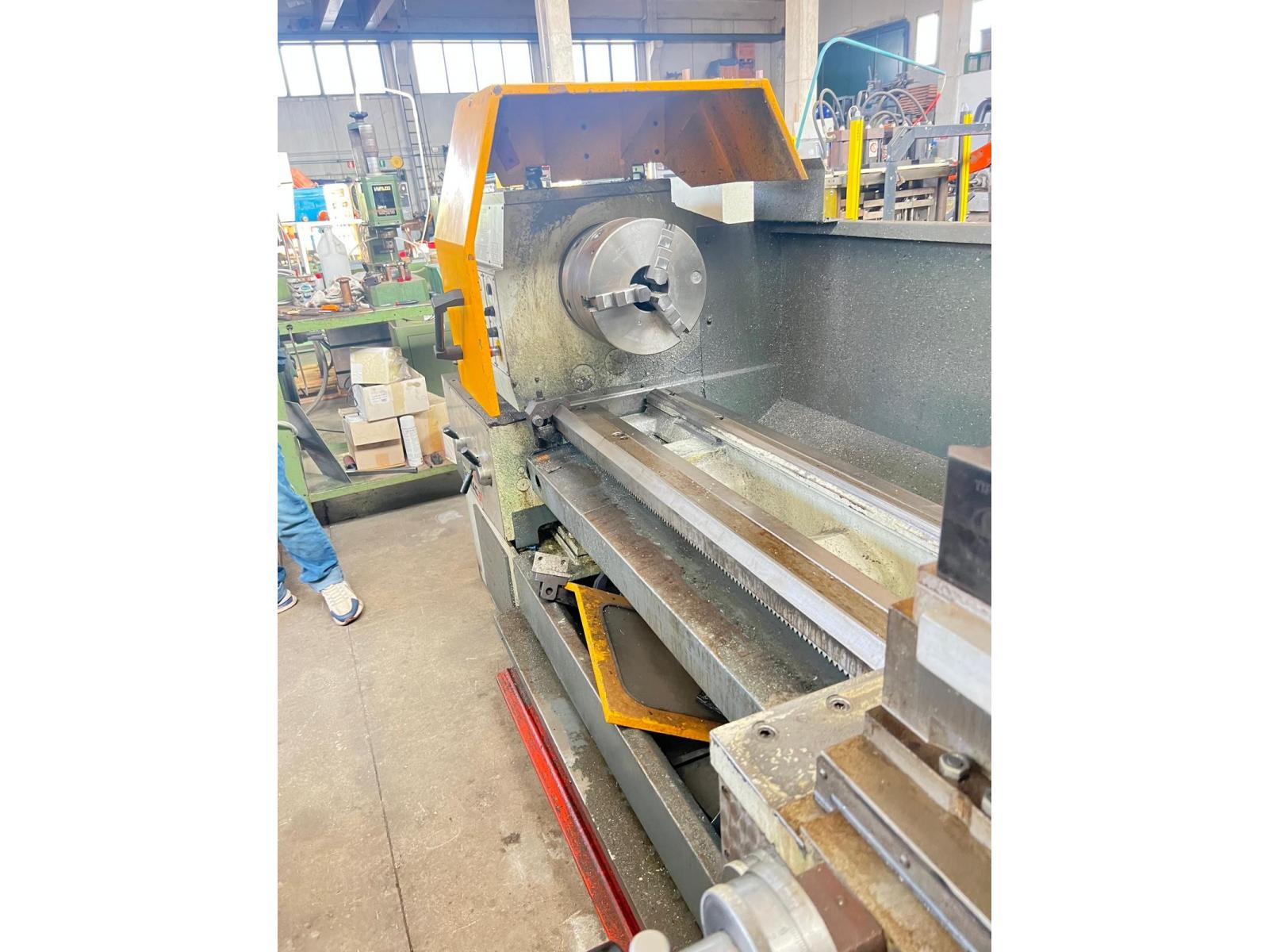 TORNIO 105 GAMAC CU 630 DR