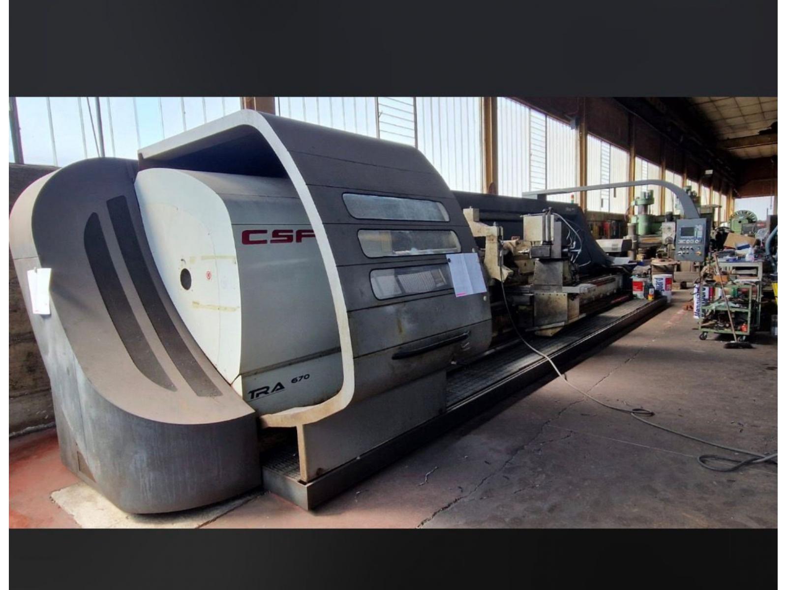 TORNIO ADA AUTOAPPRENDIMENTO 670x 7000