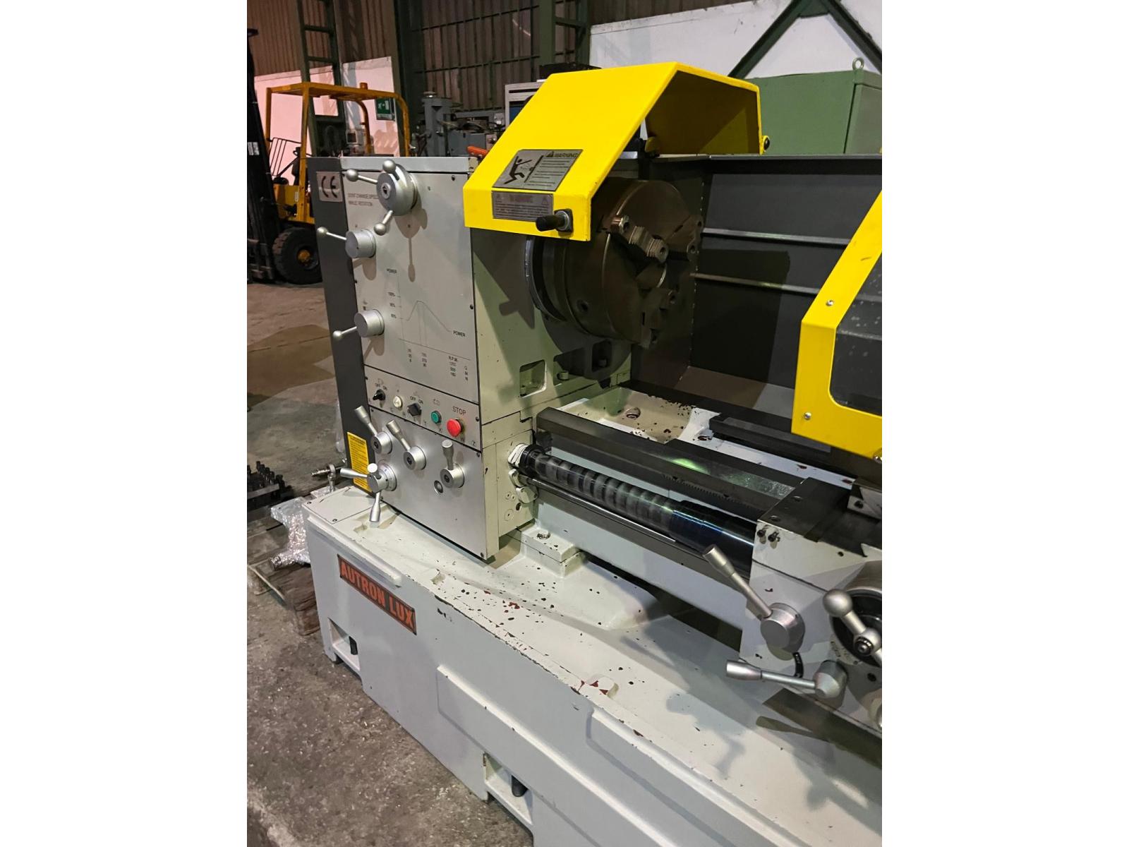 TORNIO BOMAC LUX2682