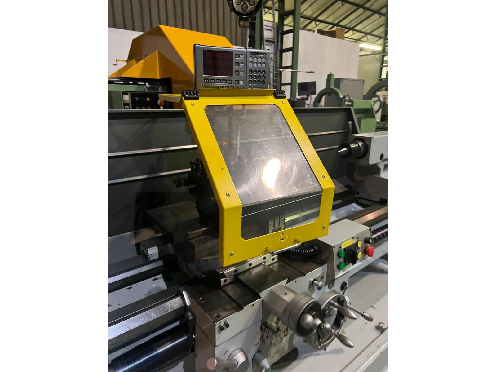 TORNIO BOMAC LUX2682