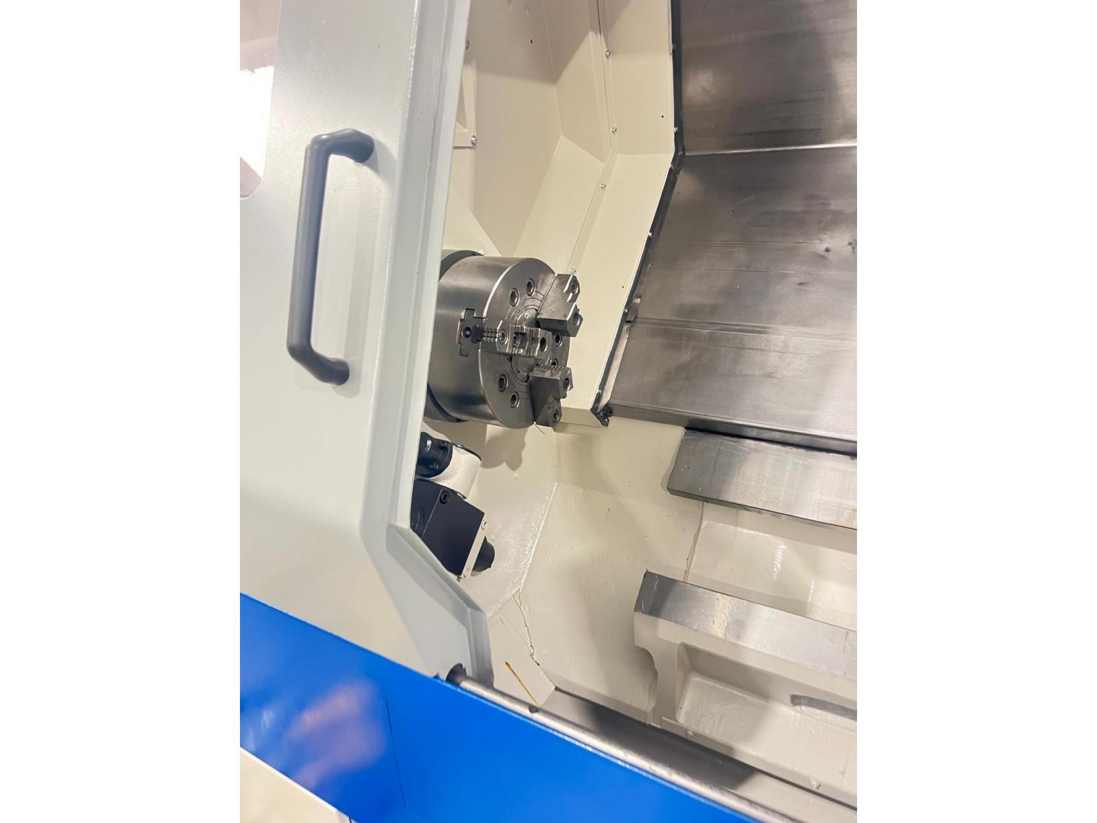 TORNIO A CNC DOOSAN PUMA 300 LM