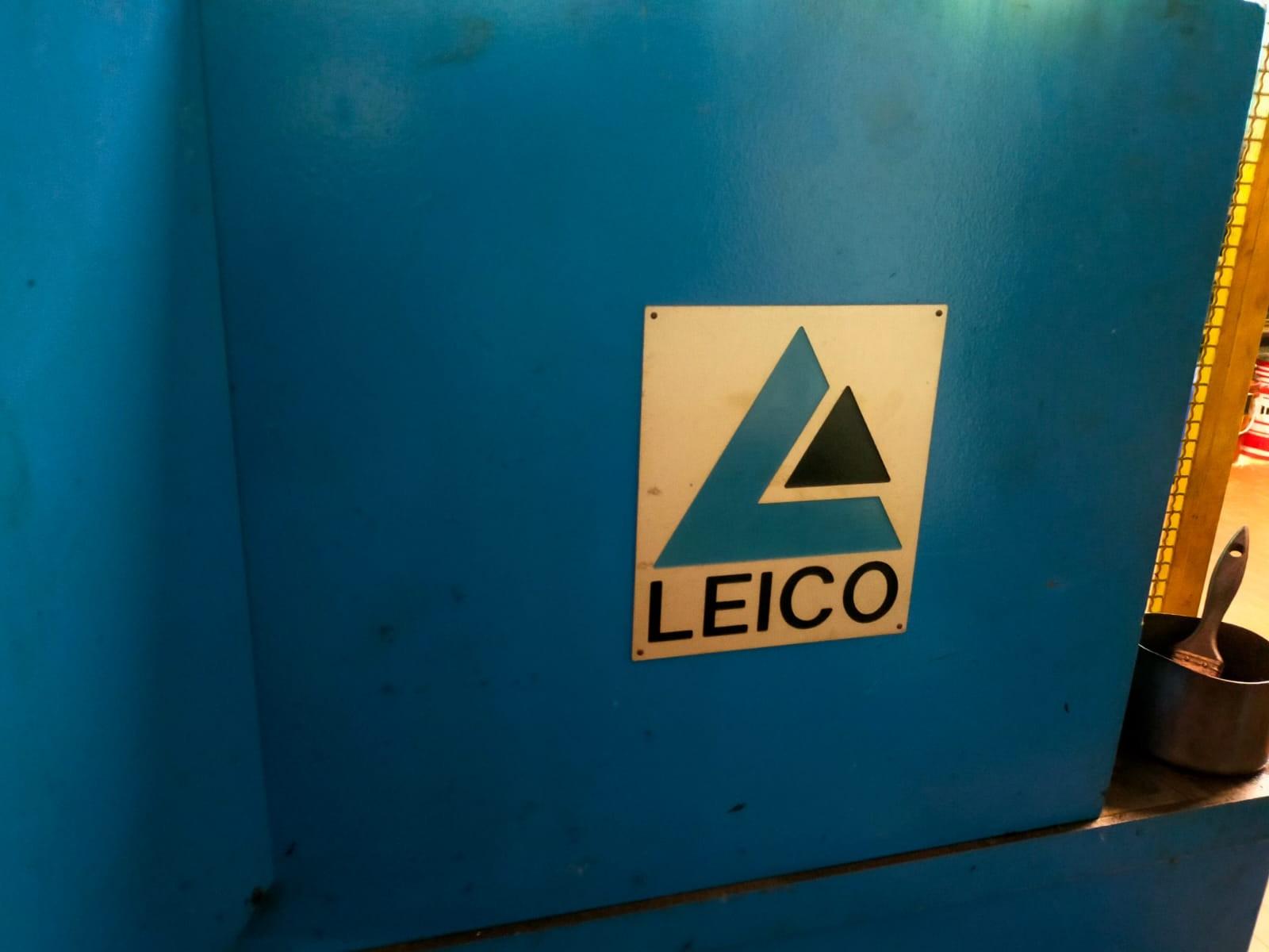 TORNIO IN LASTRA LEICO