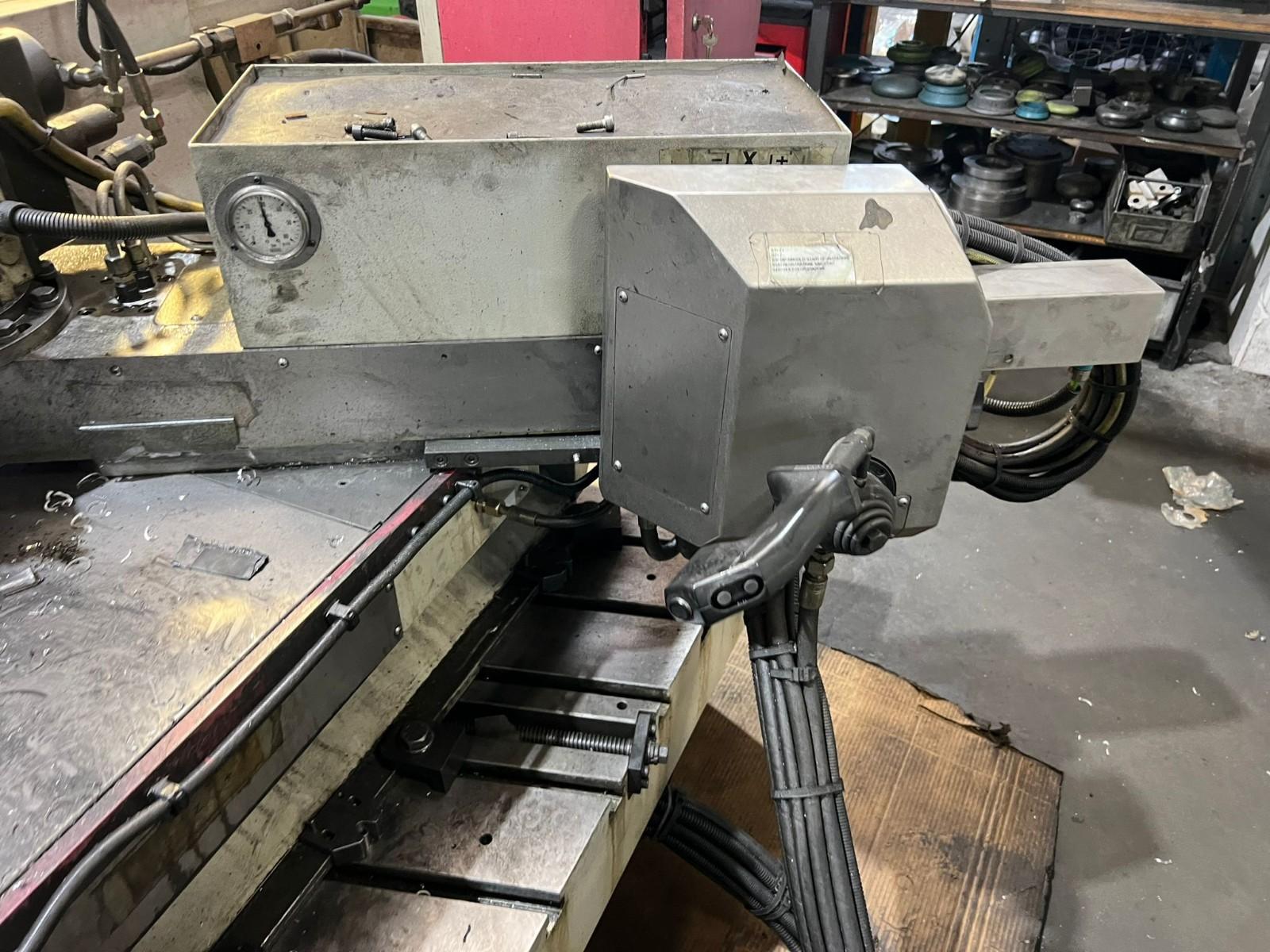 TORNIO IN LASTRA NOVA SIDERA