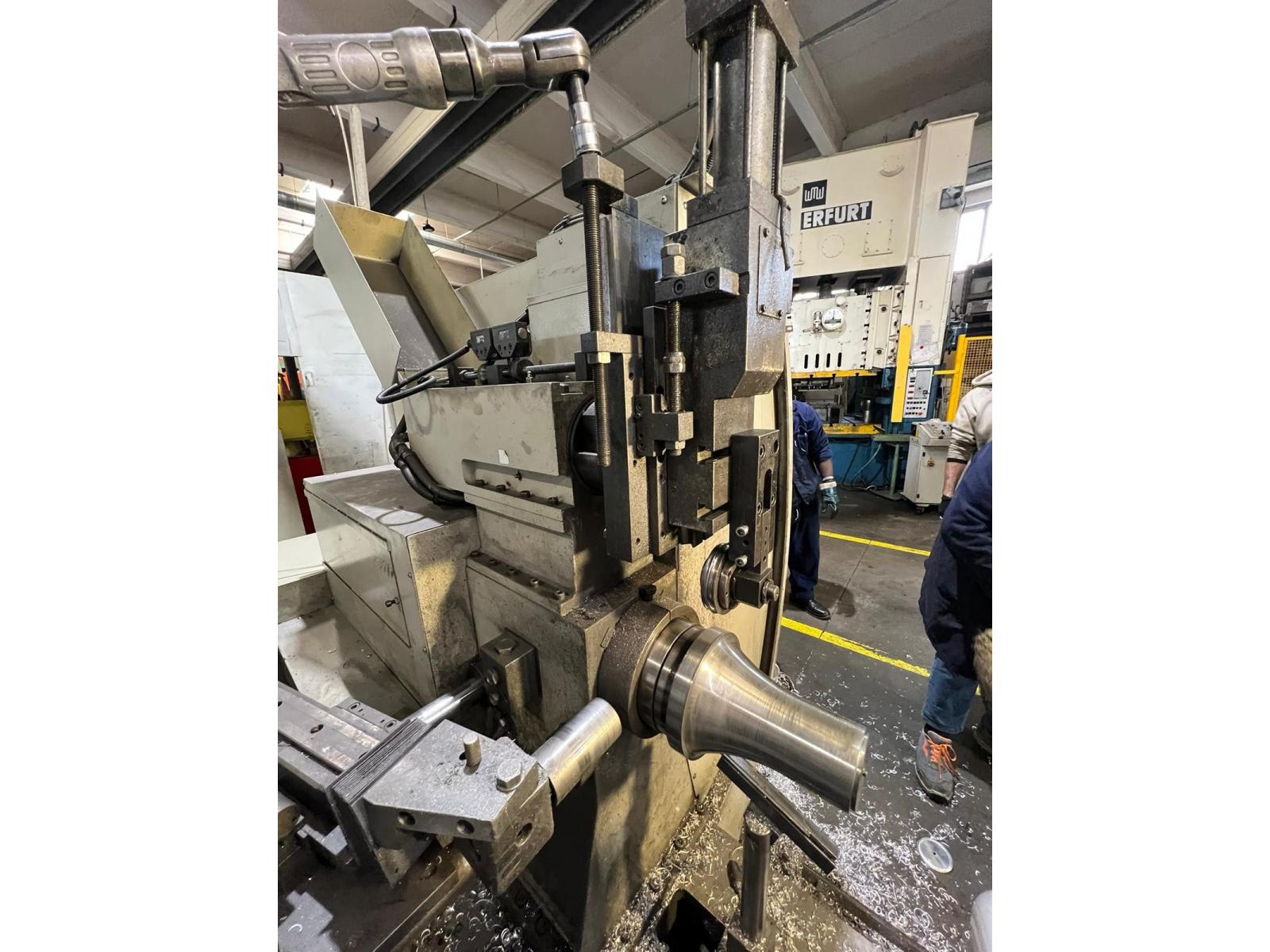 TORNIO IN LASTRA NOVA SIDERA