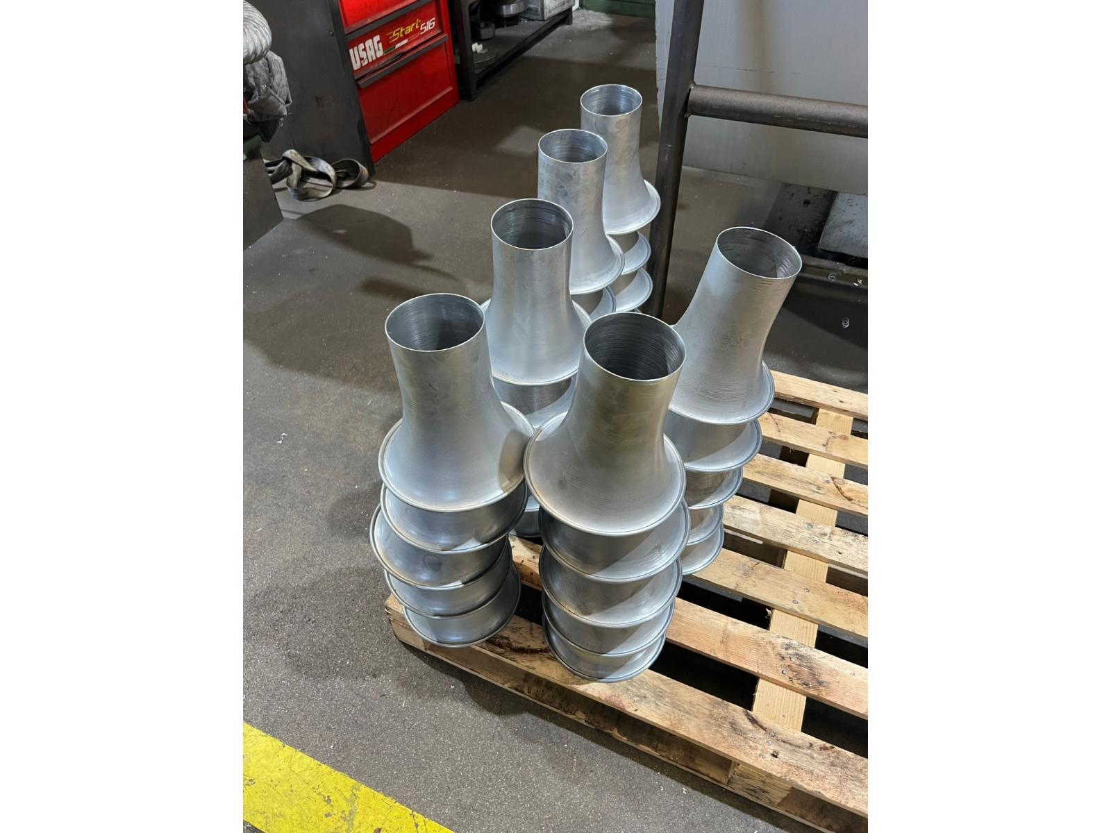 TORNIO IN LASTRA NOVA SIDERA