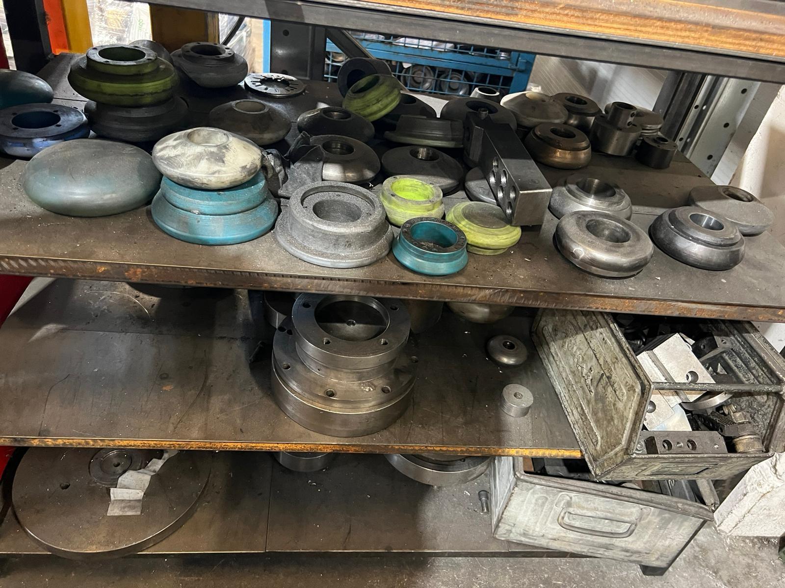 TORNIO IN LASTRA NOVA SIDERA