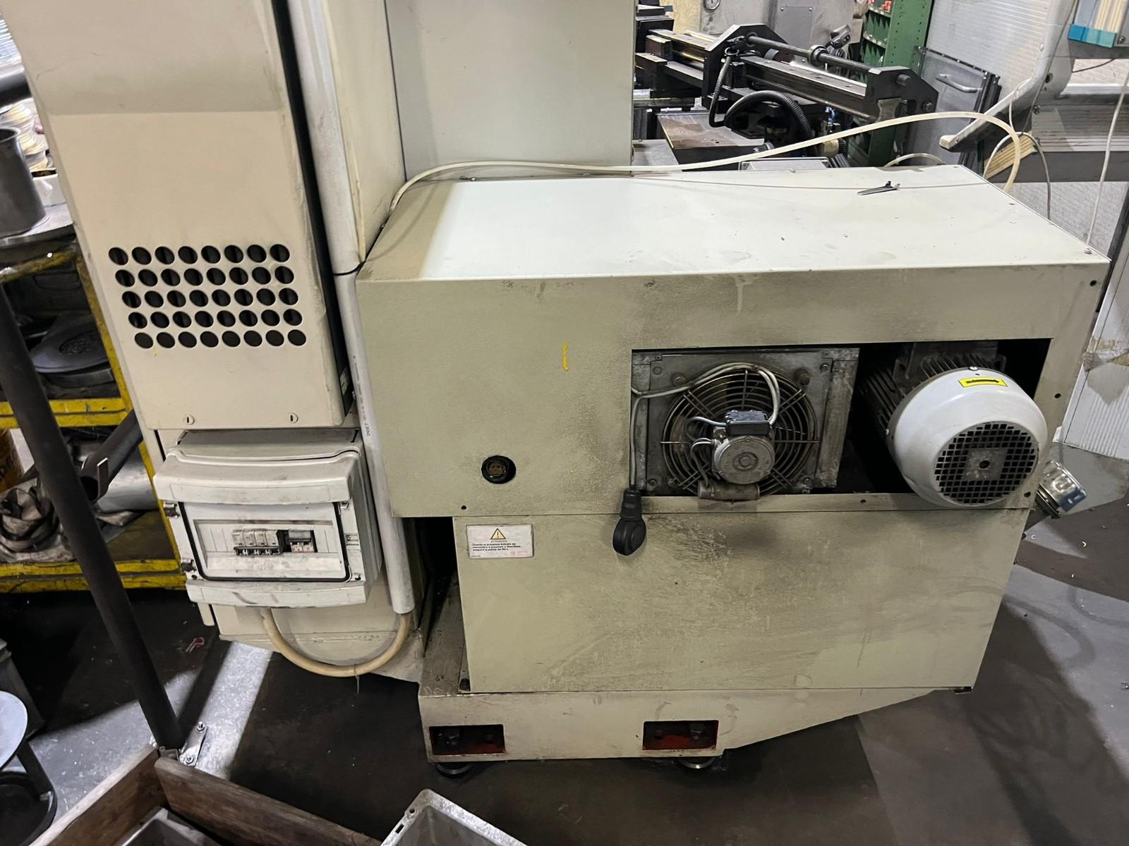 TORNIO IN LASTRA NOVA SIDERA