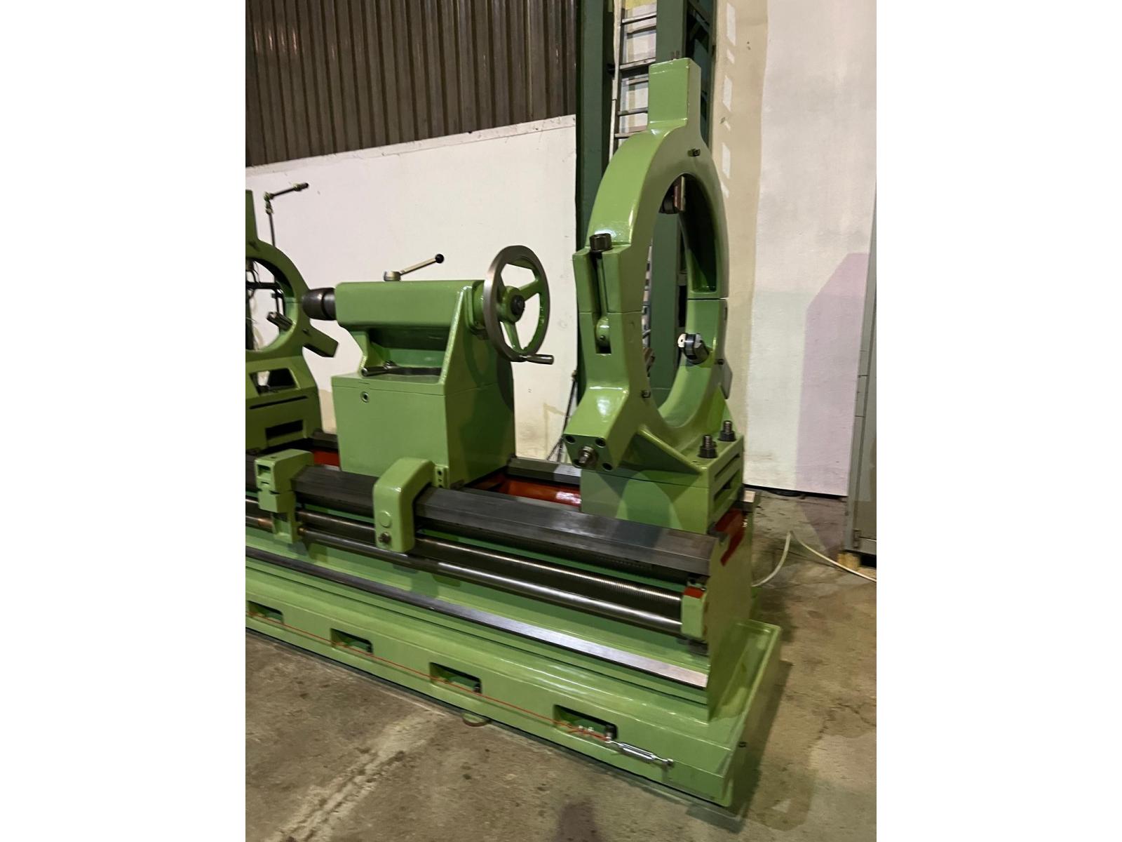 TORNIO POTISJE PA-65 DC