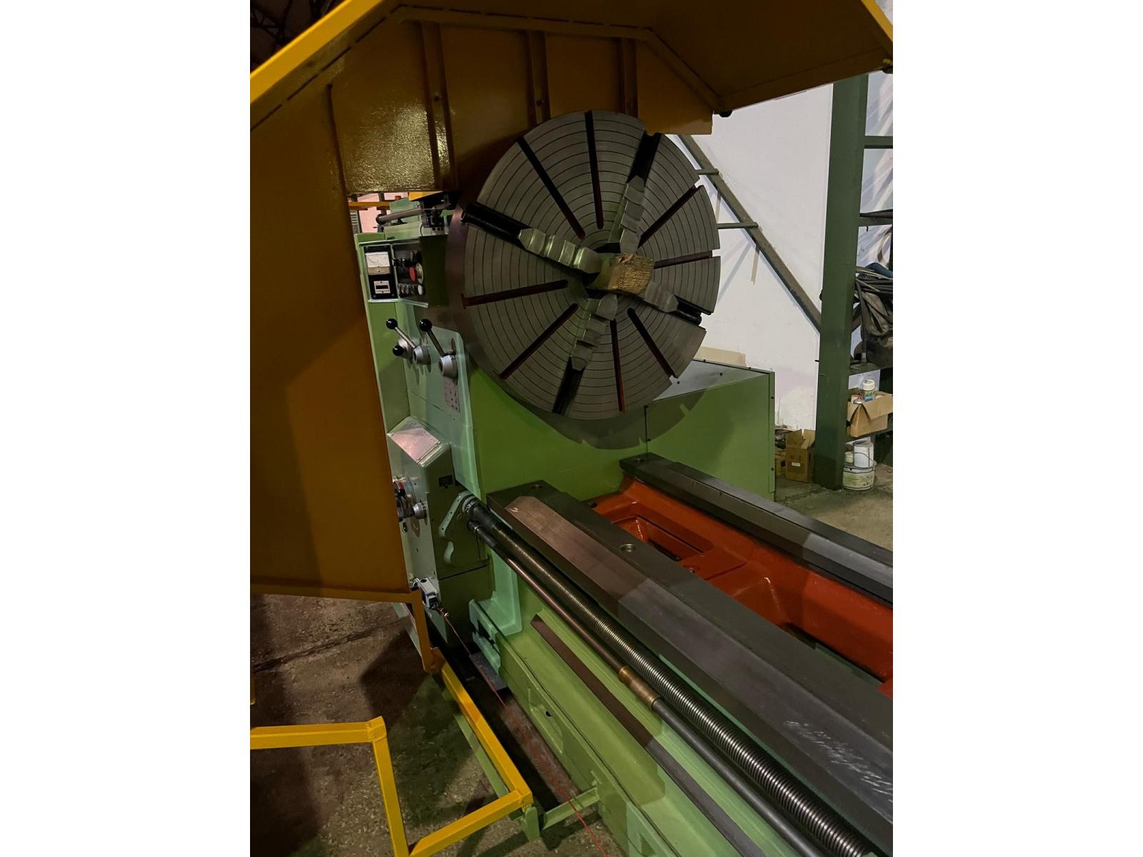 TORNIO POTISJE PA-65 DC