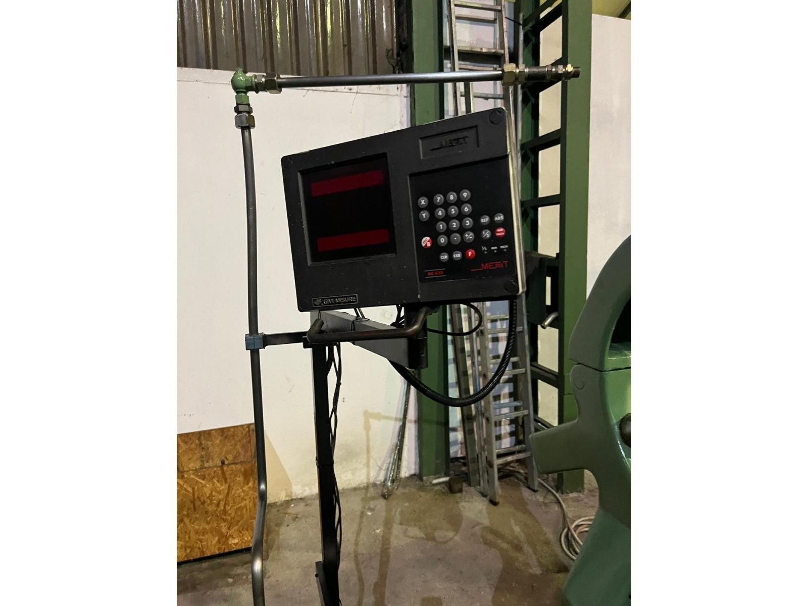 TORNIO POTISJE PA-65 DC